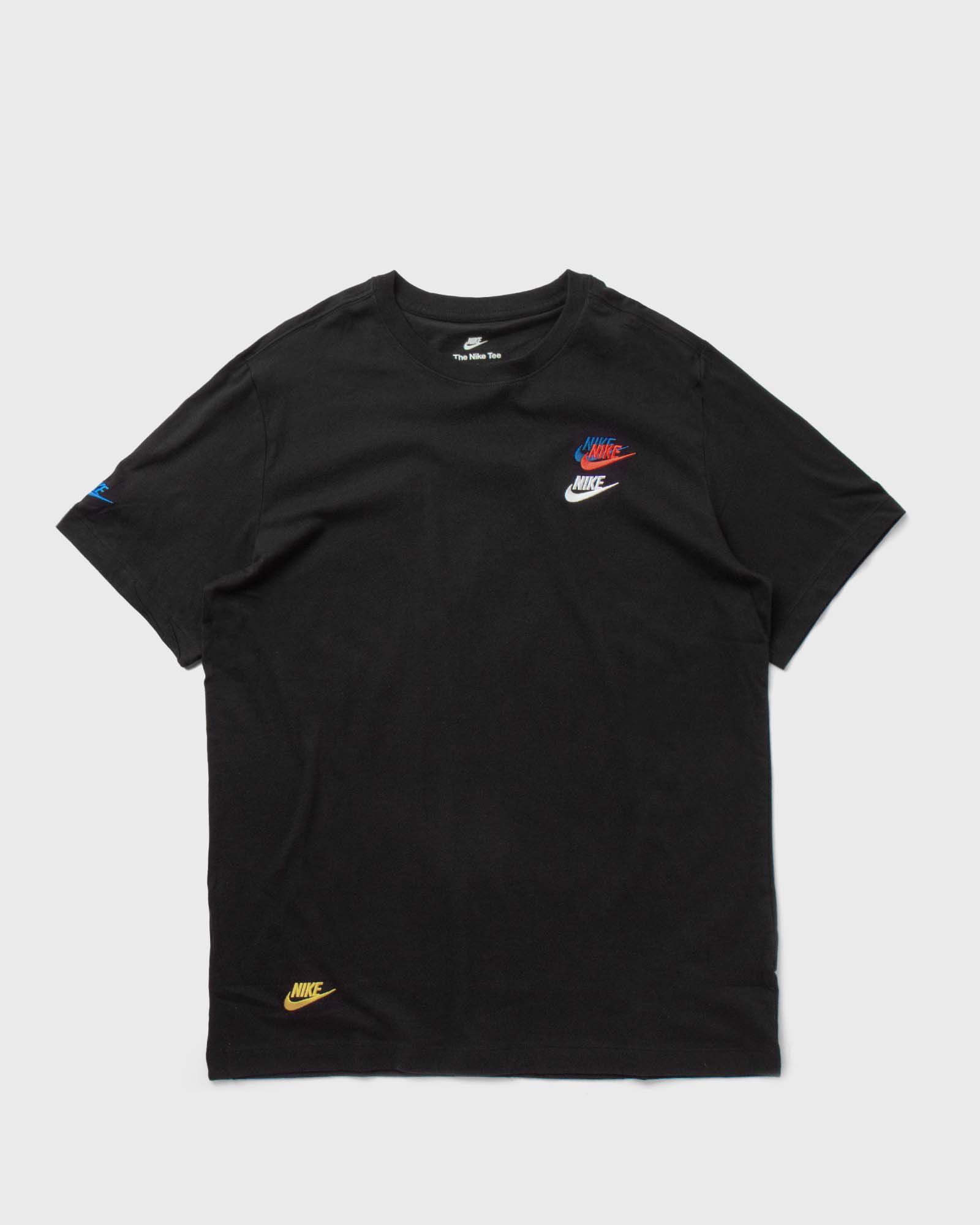 NSW CLUB ESSENTIALS TEE