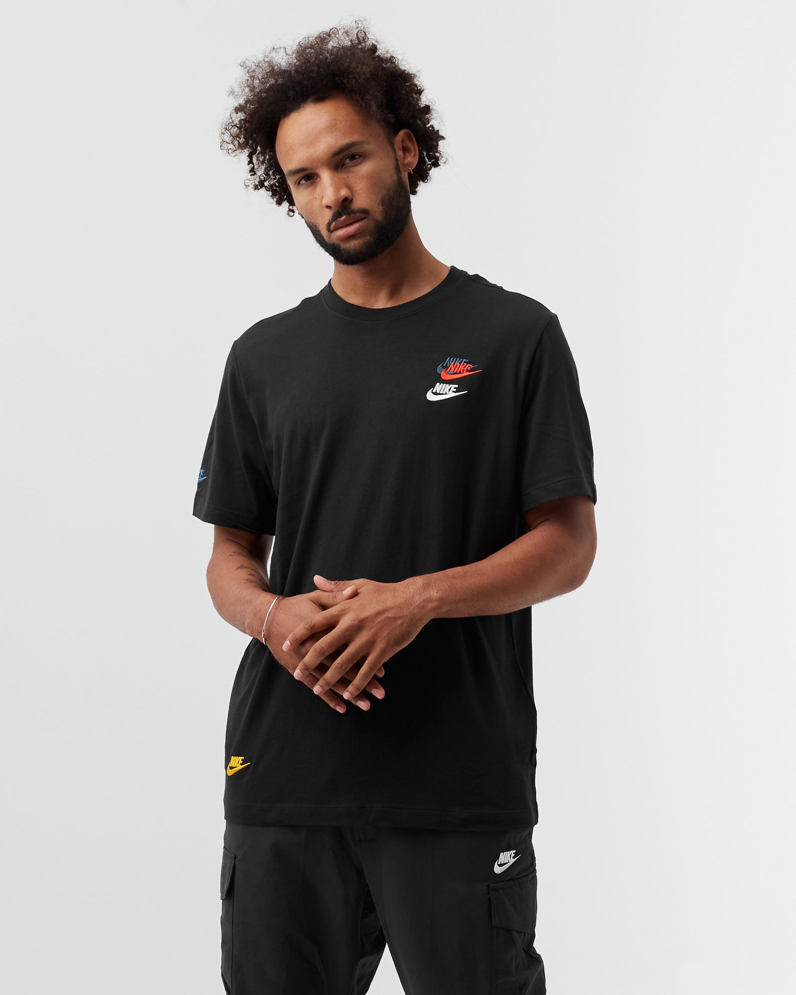 NSW CLUB ESSENTIALS TEE