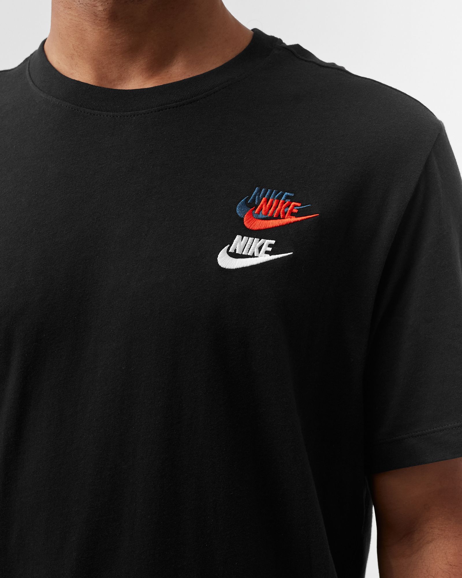 NSW CLUB ESSENTIALS TEE