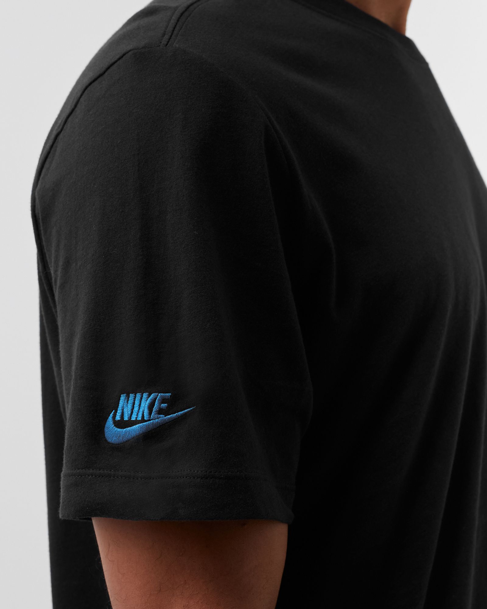 NSW CLUB ESSENTIALS TEE