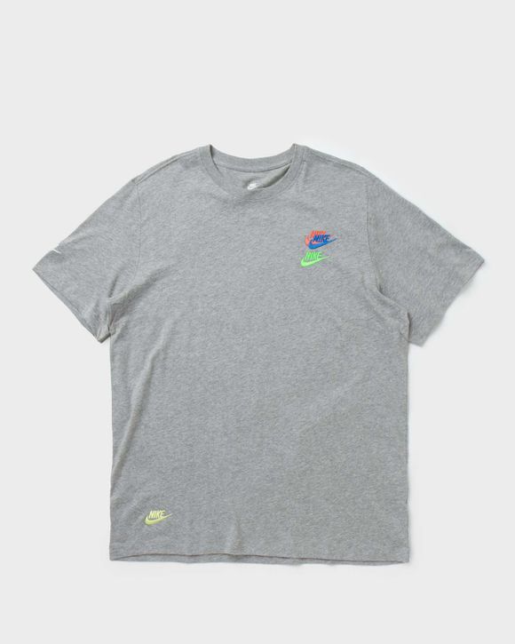 NSW CLUB ESSENTIALS TEE 