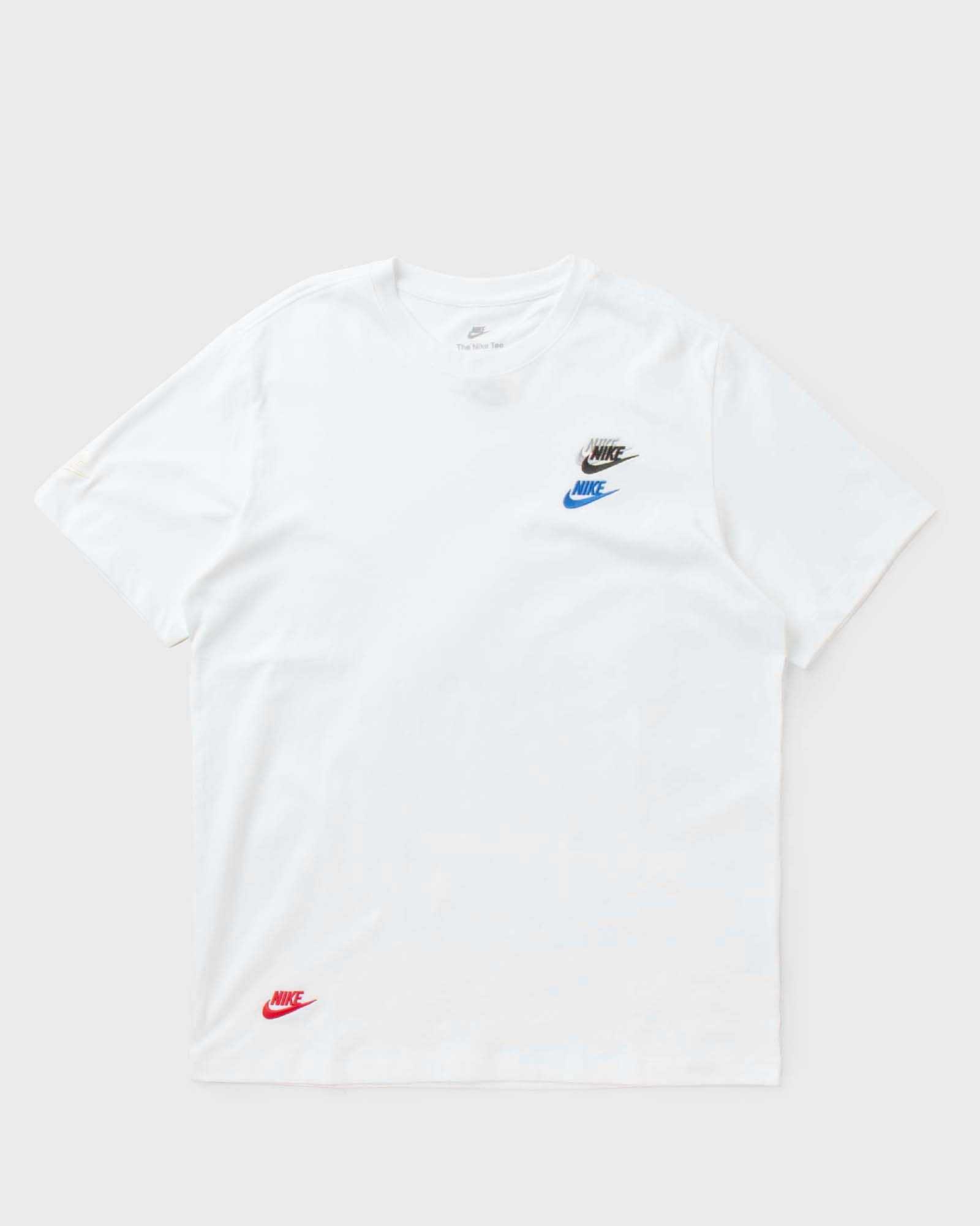 NSW CLUB ESSENTIALS TEE 