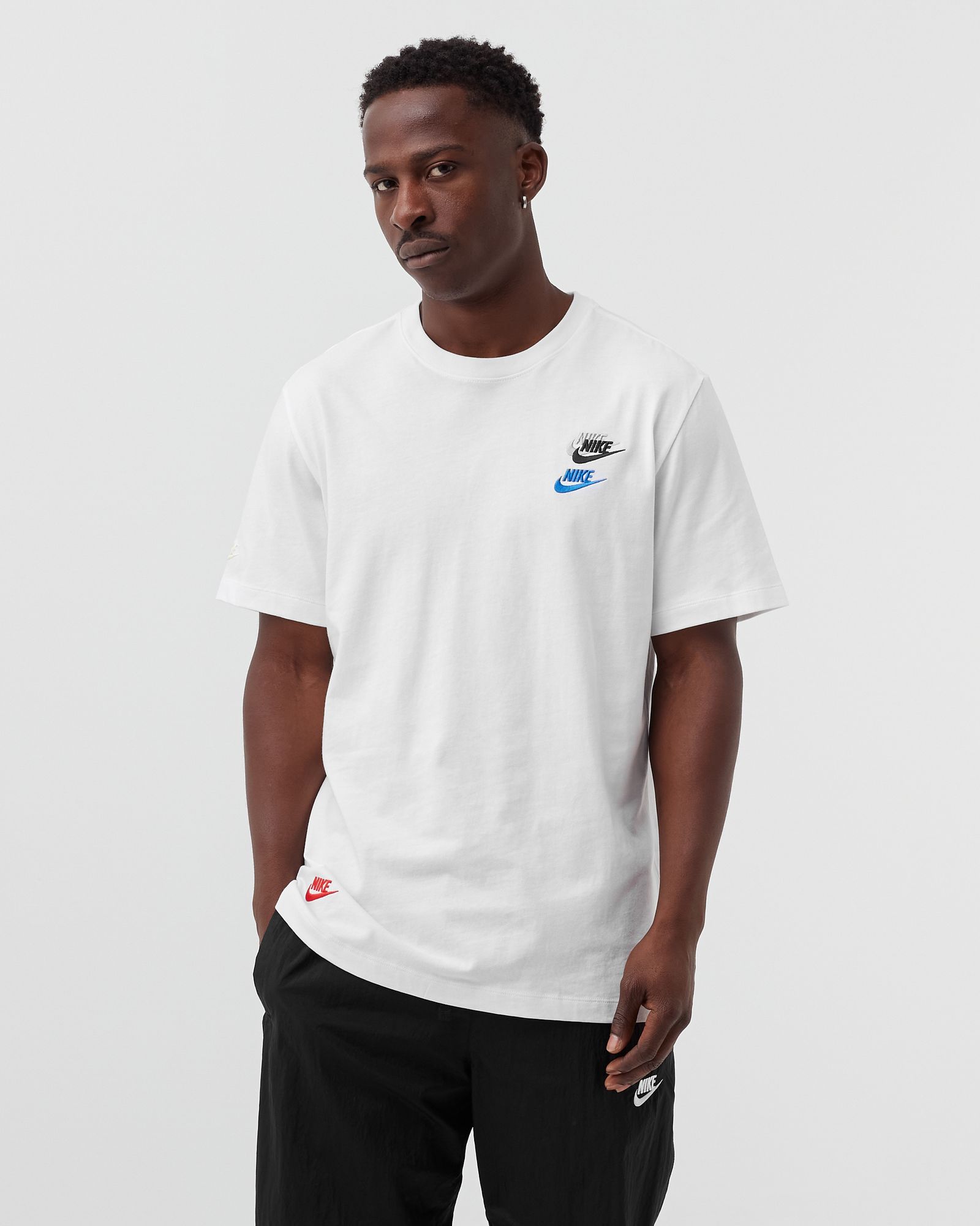 NSW CLUB ESSENTIALS TEE 