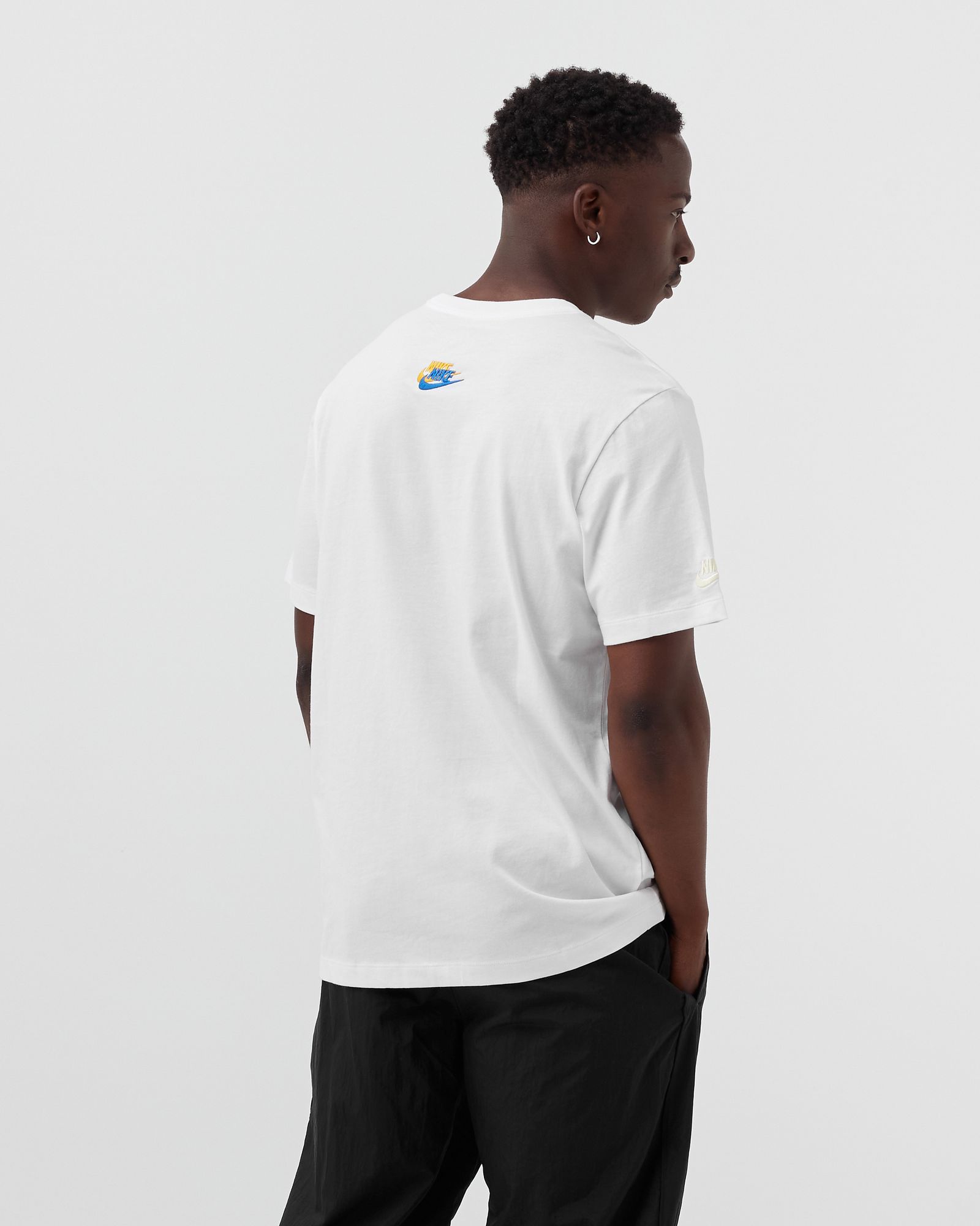 NSW CLUB ESSENTIALS TEE 