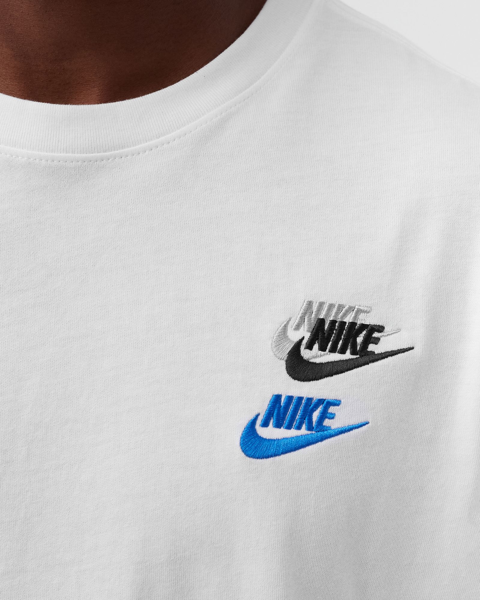 NSW CLUB ESSENTIALS TEE 