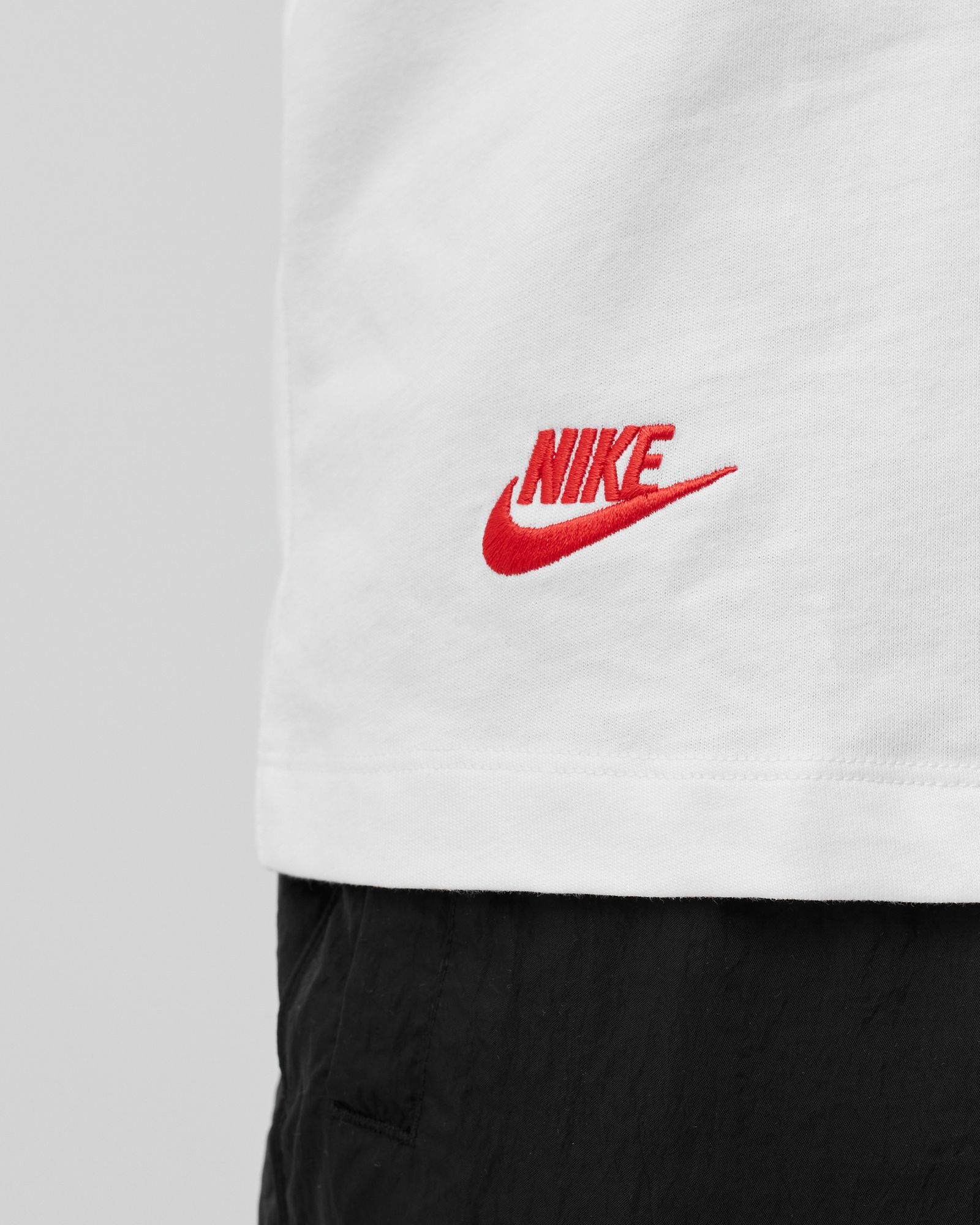 NSW CLUB ESSENTIALS TEE 