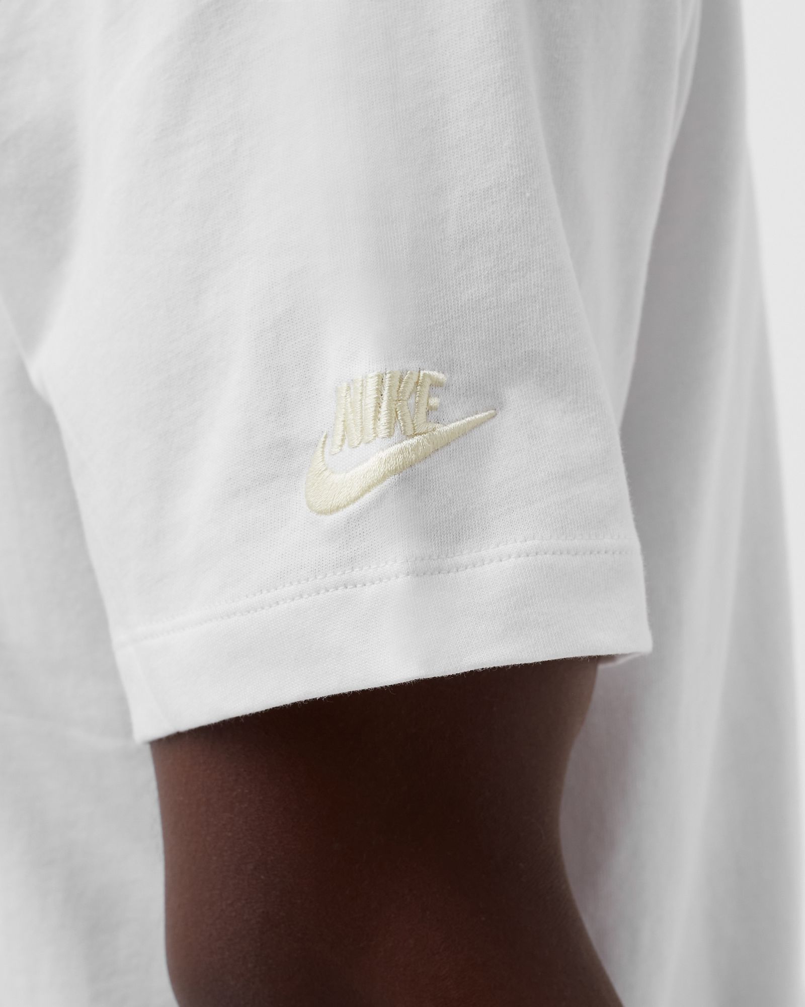 NSW CLUB ESSENTIALS TEE 