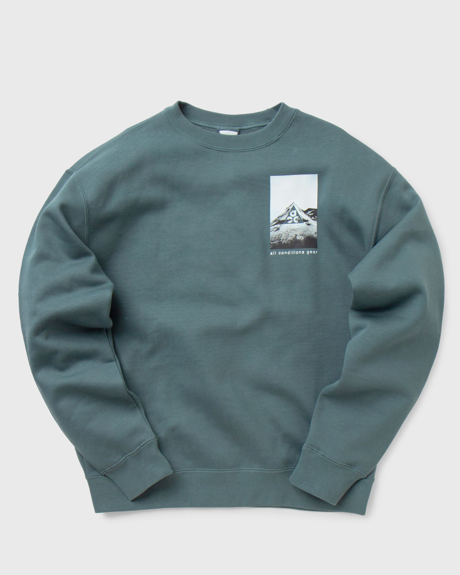 ACG GPX CREW LONGSLEEVE