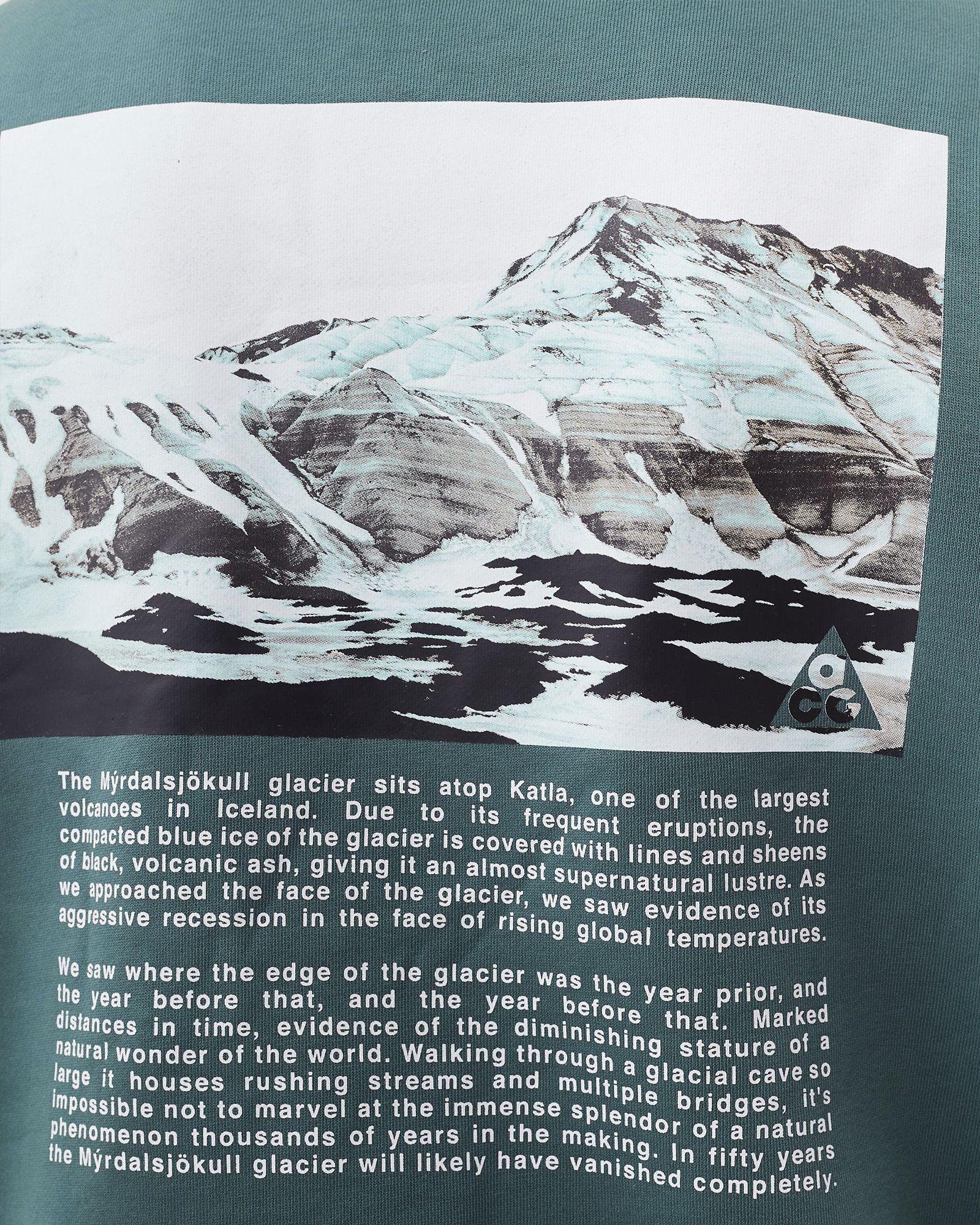 ACG GPX CREW LONGSLEEVE