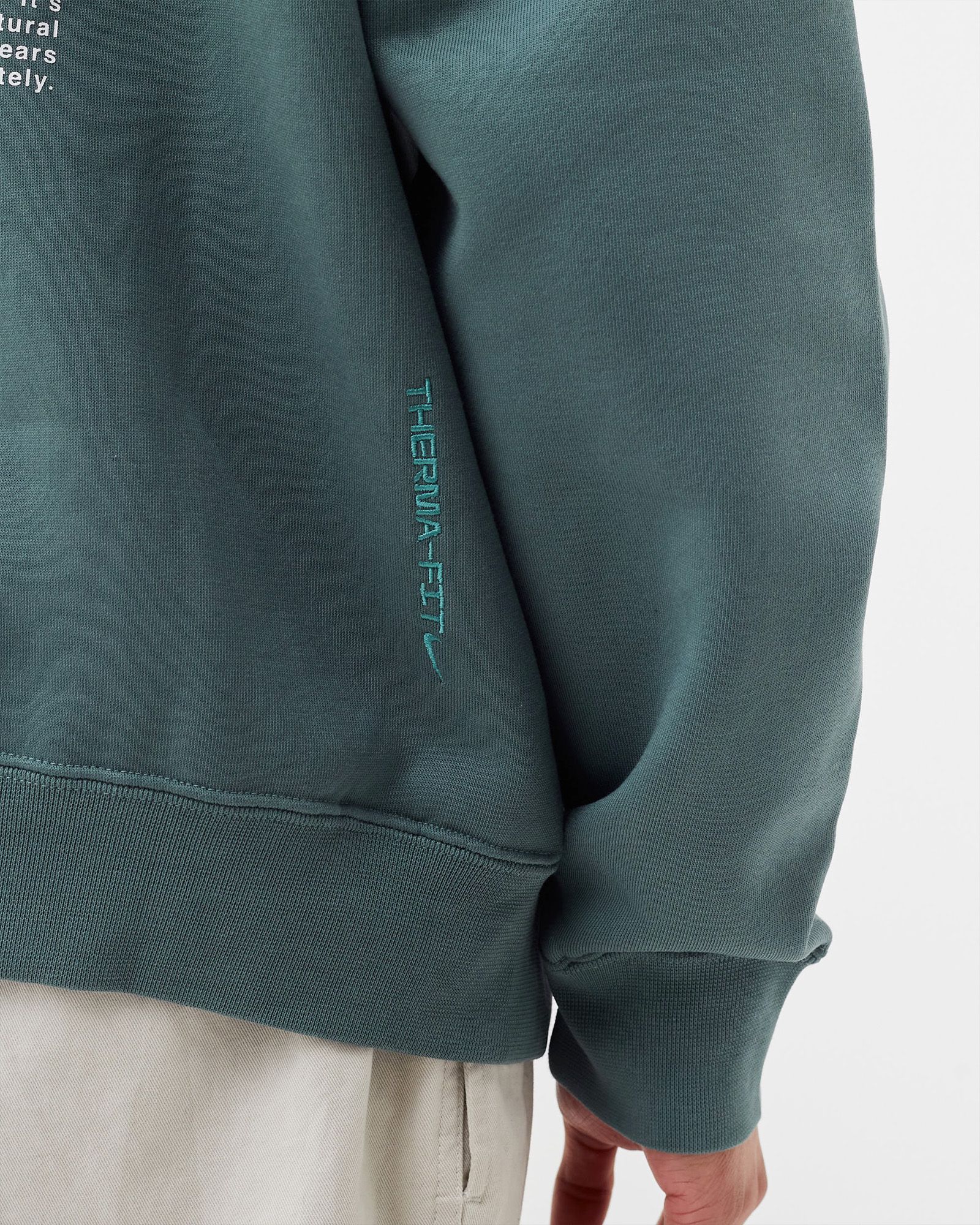 ACG GPX CREW LONGSLEEVE