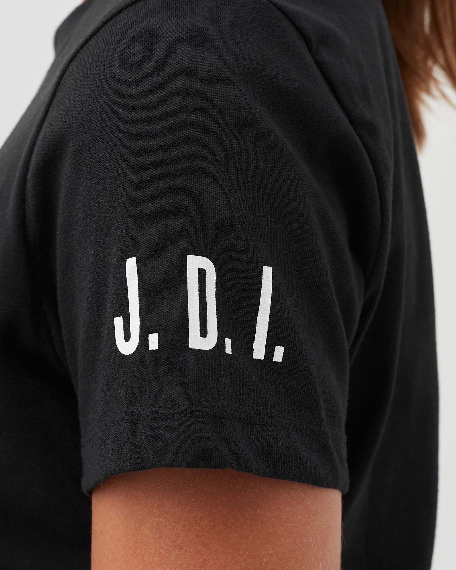 WMNS Sportswear CREWNECK TEE