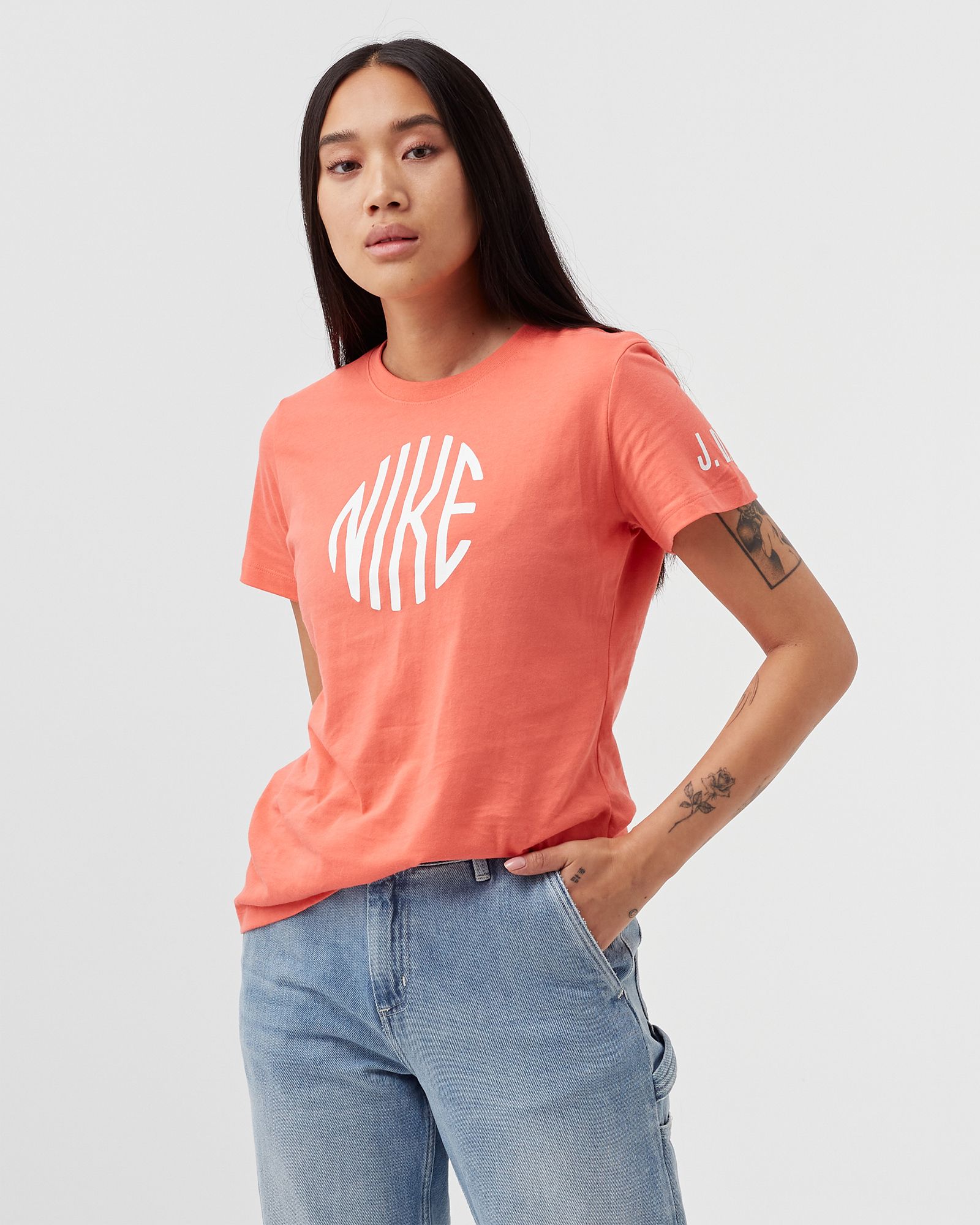 WMNS Sportswear TEE
