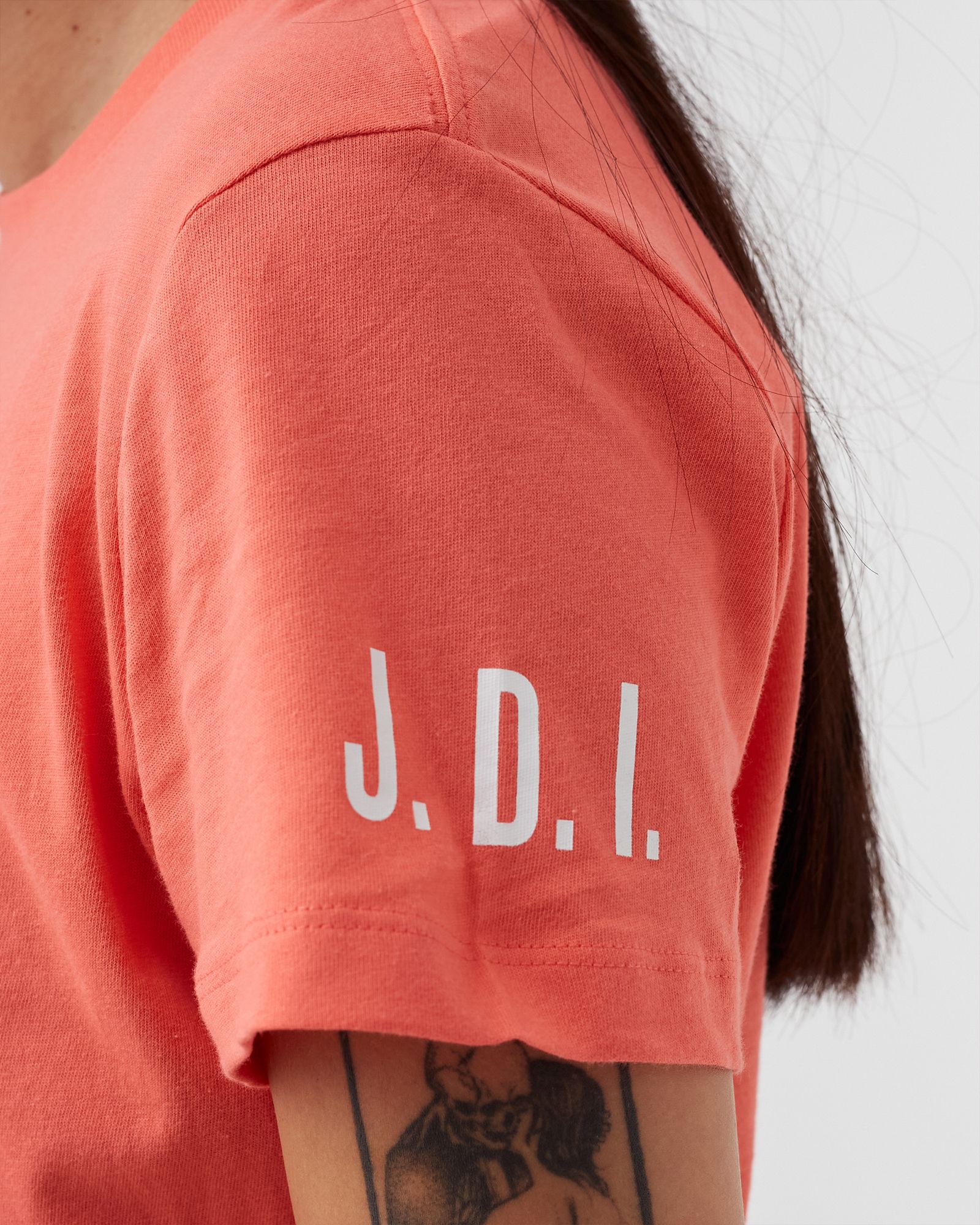 WMNS Sportswear TEE