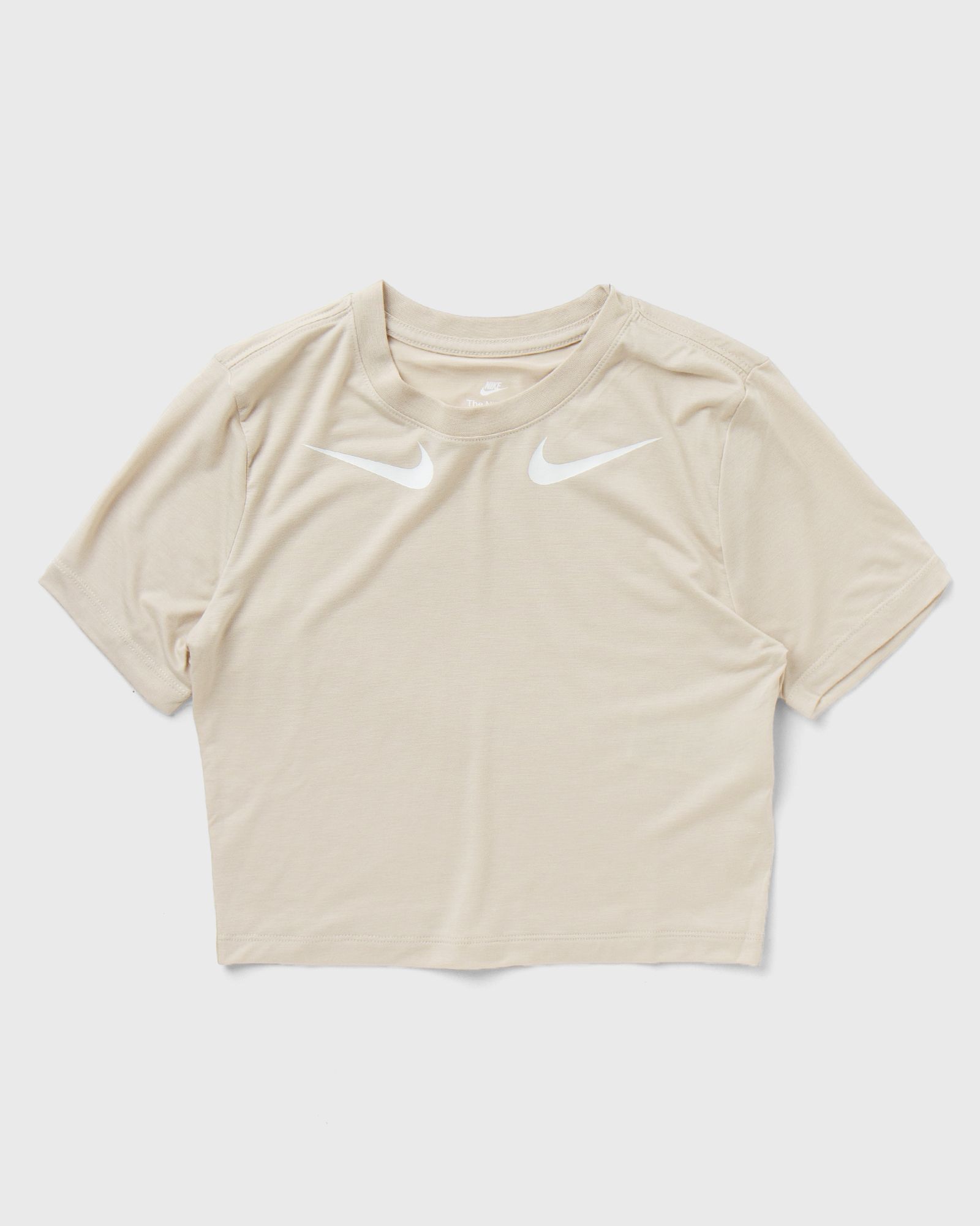 WMNS NSW SWOOSH TEE