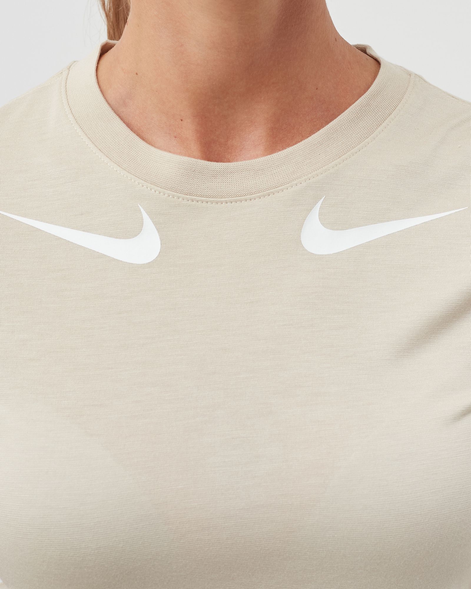 WMNS NSW SWOOSH TEE