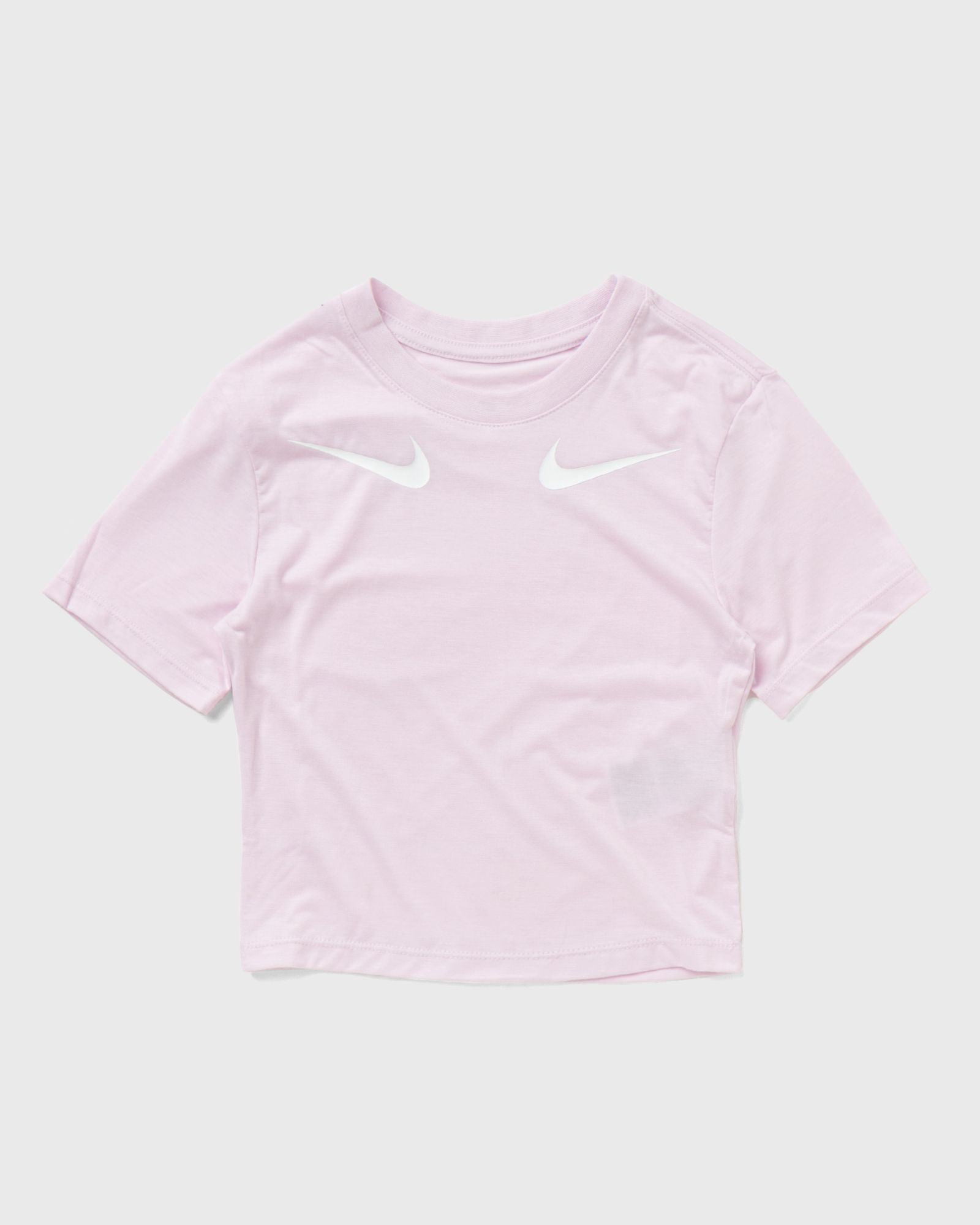 Nike - wmns sportswear tee women shortsleeves pink in größe:l