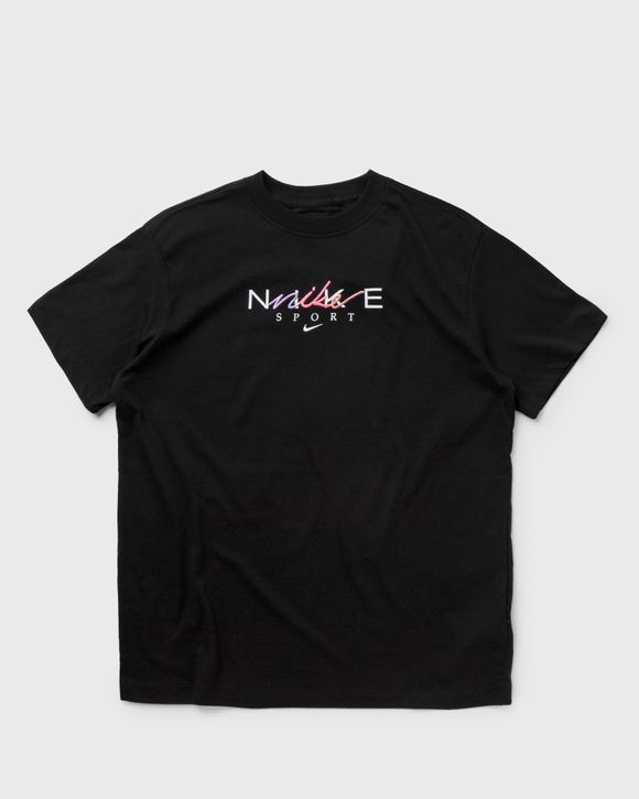 WMNS Boyfriend Tee