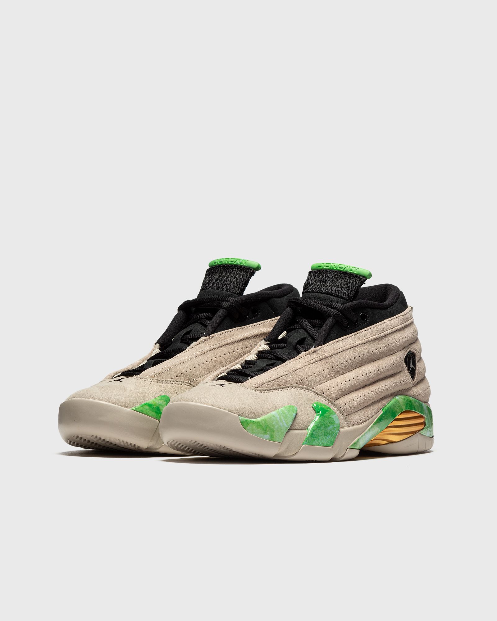 WMNS AIR JORDAN 14 RETRO LOW SP x Aleali May