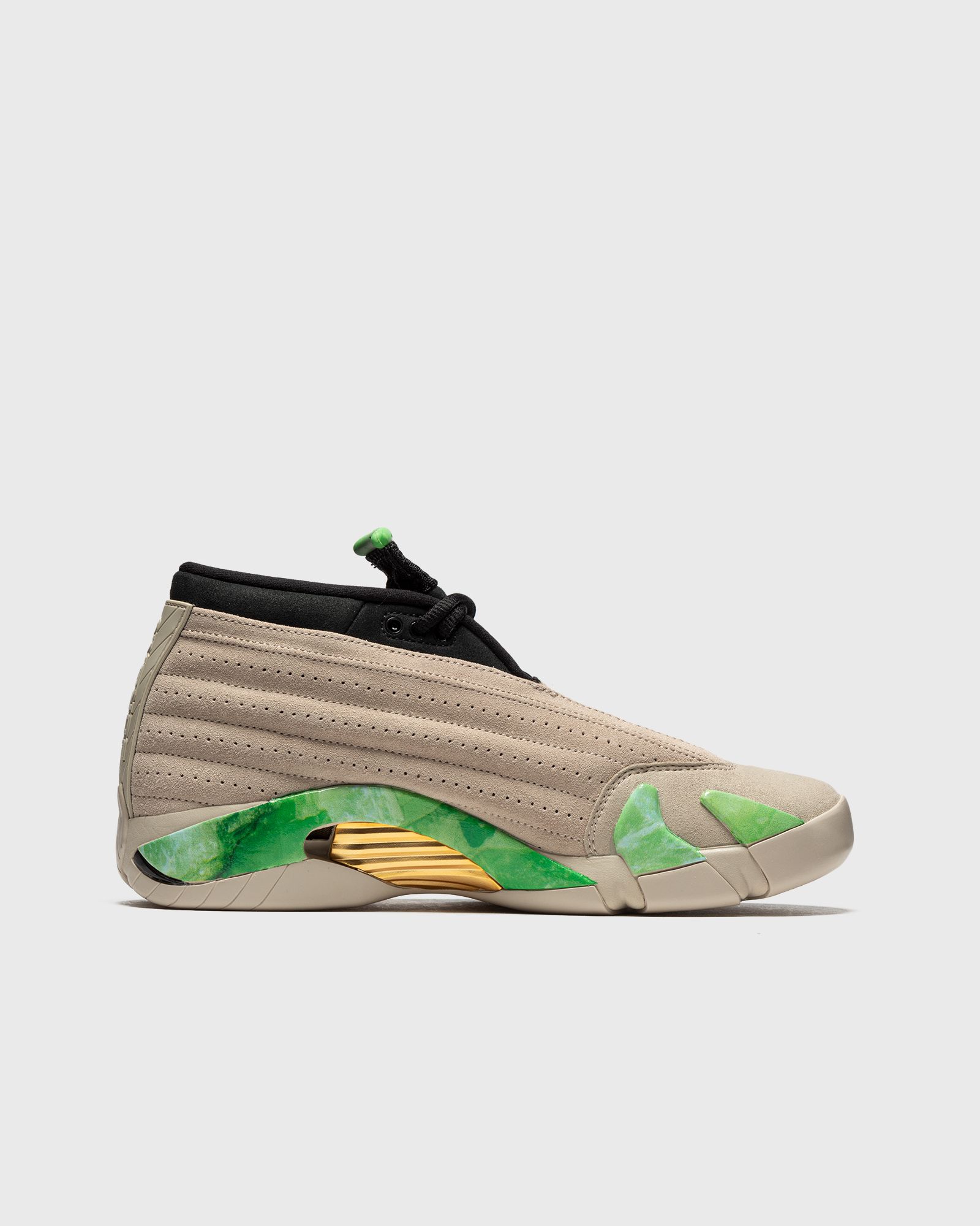 WMNS AIR JORDAN 14 RETRO LOW SP x Aleali May