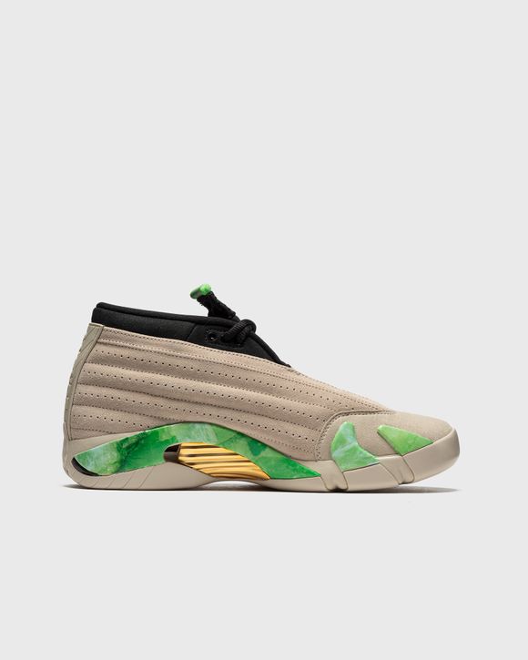 Jordan WMNS AIR JORDAN 14 RETRO LOW SP x Aleali May Brown | BSTN Store