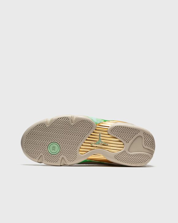 WMNS AIR JORDAN 14 RETRO LOW SP x Aleali May