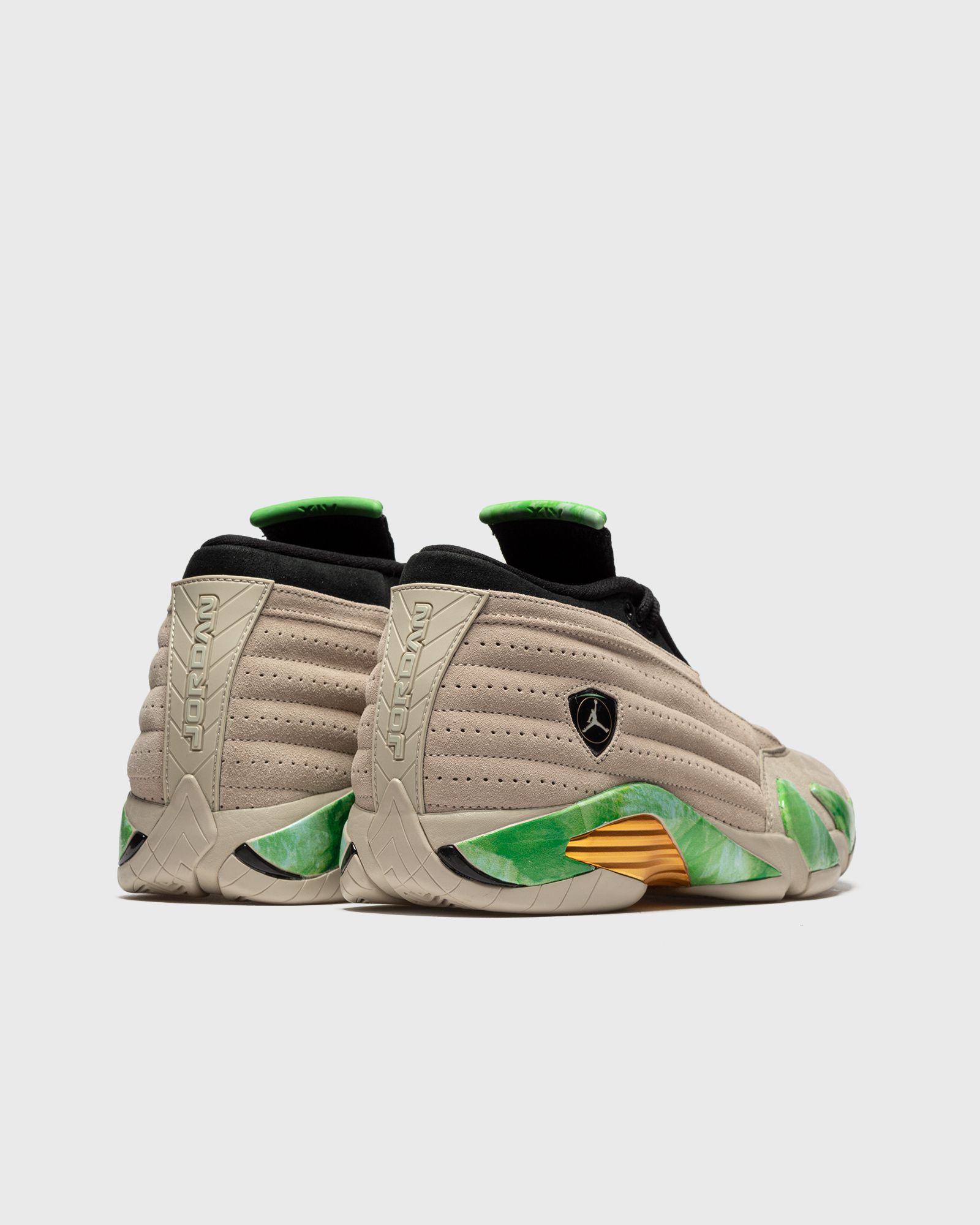 WMNS AIR JORDAN 14 RETRO LOW SP x Aleali May