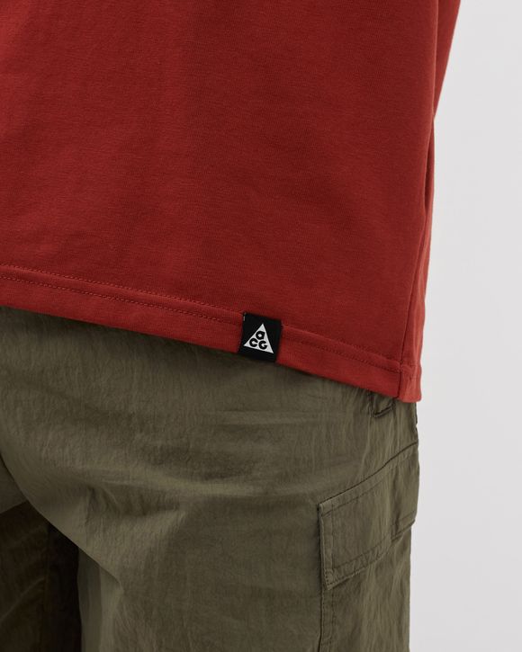 NRG ACG FLAG TEE