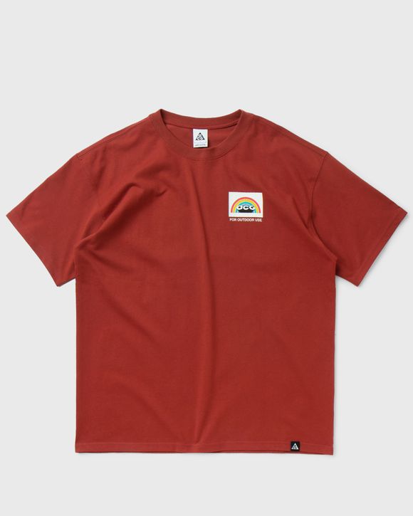 NRG ACG FLAG TEE