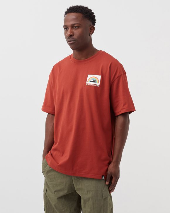 Nike flag outlet t shirt