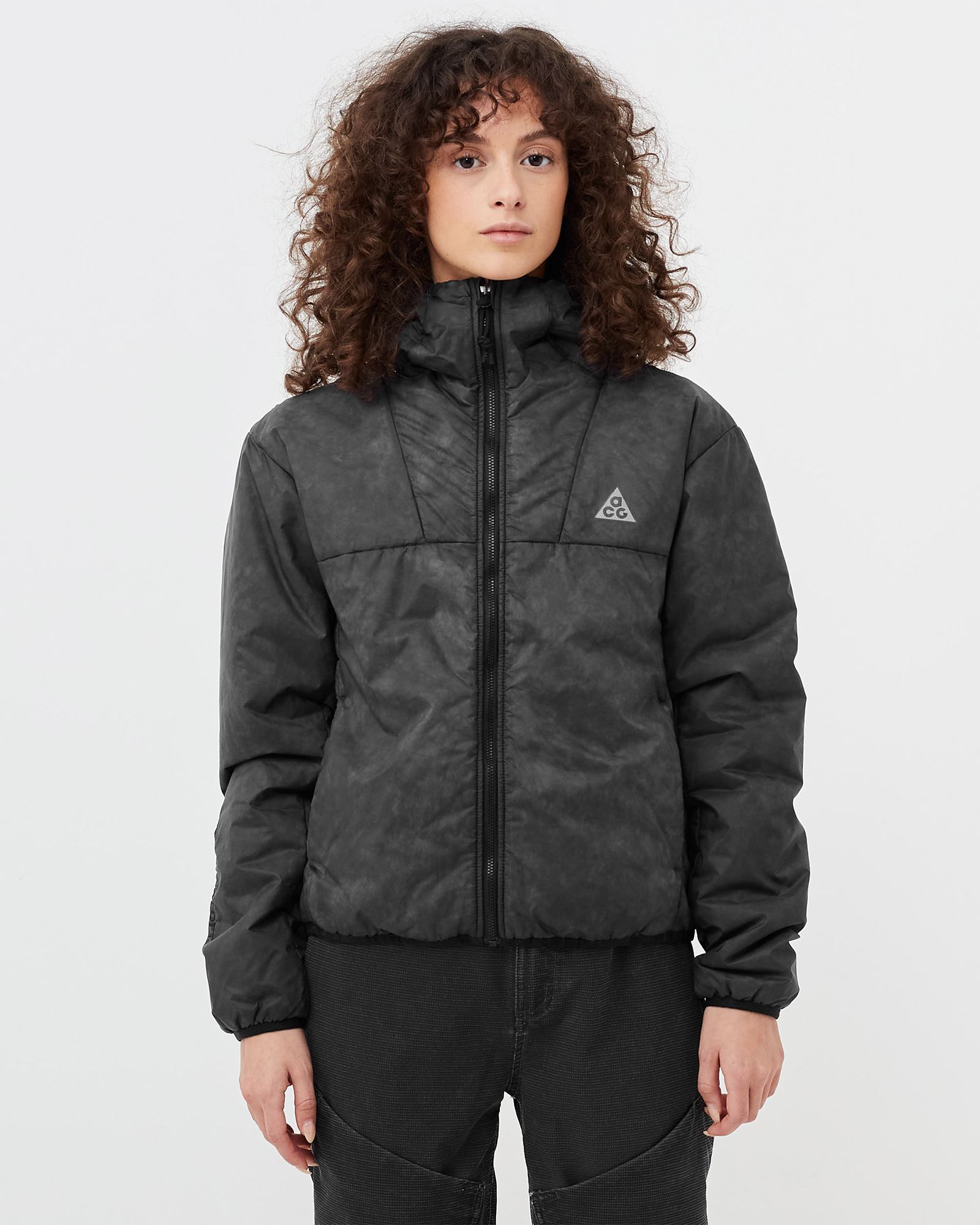 WMNS Therma-FIT ADV ACG "Rope De Dope" Packable Insulated Jacket