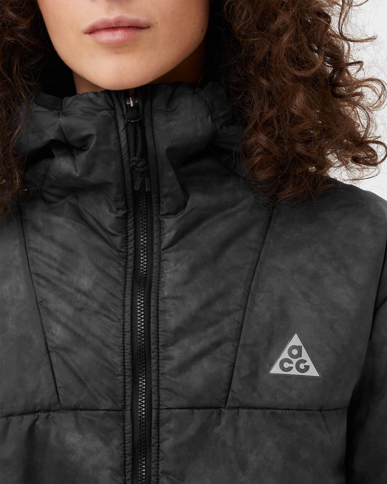 WMNS Therma-FIT ADV ACG "Rope De Dope" Packable Insulated Jacket