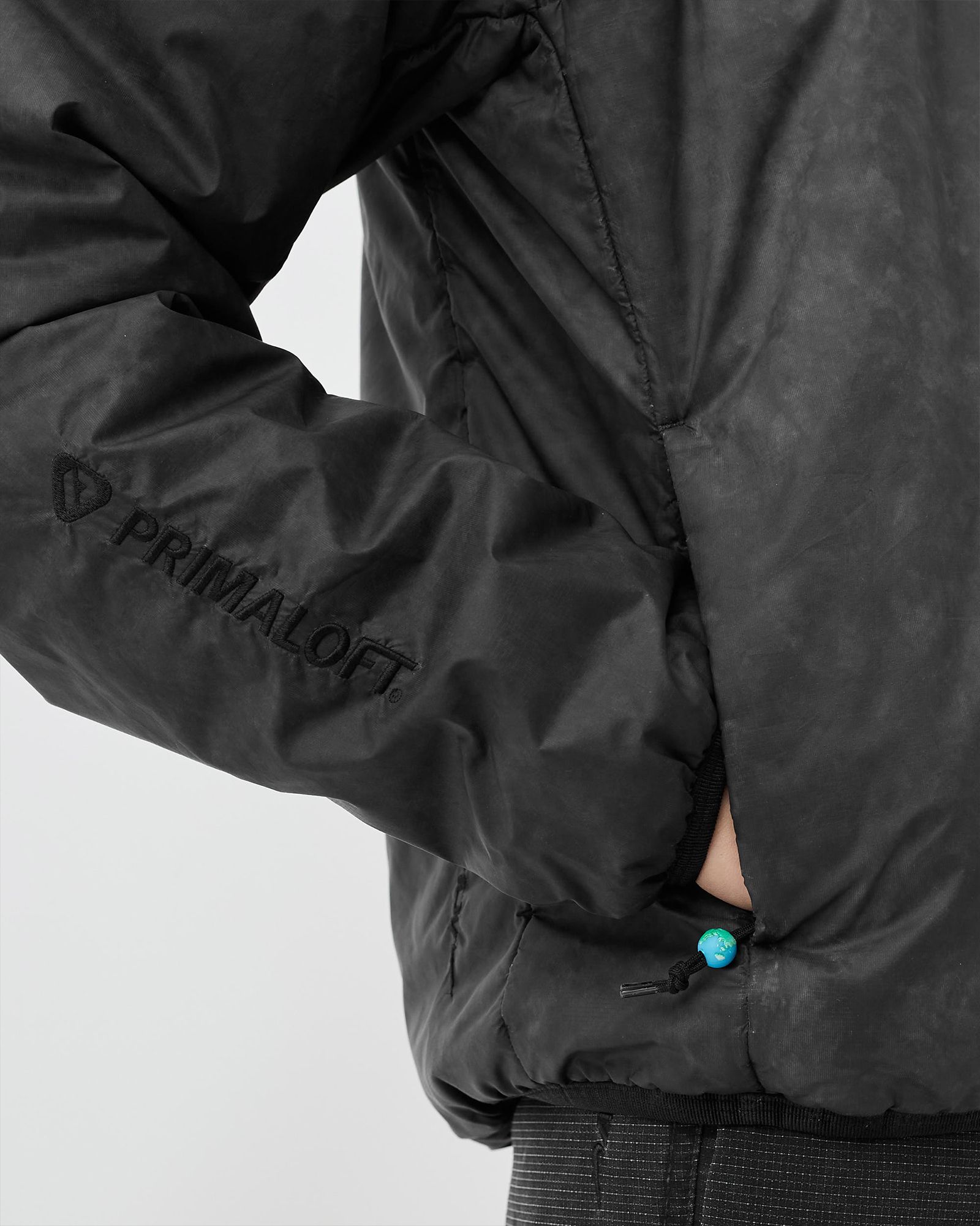 WMNS Therma-FIT ADV ACG "Rope De Dope" Packable Insulated Jacket