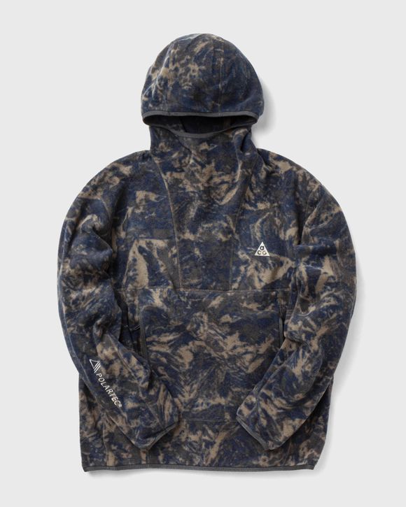 ACG Therma-FIT 'Wolf Tree' HOODIE