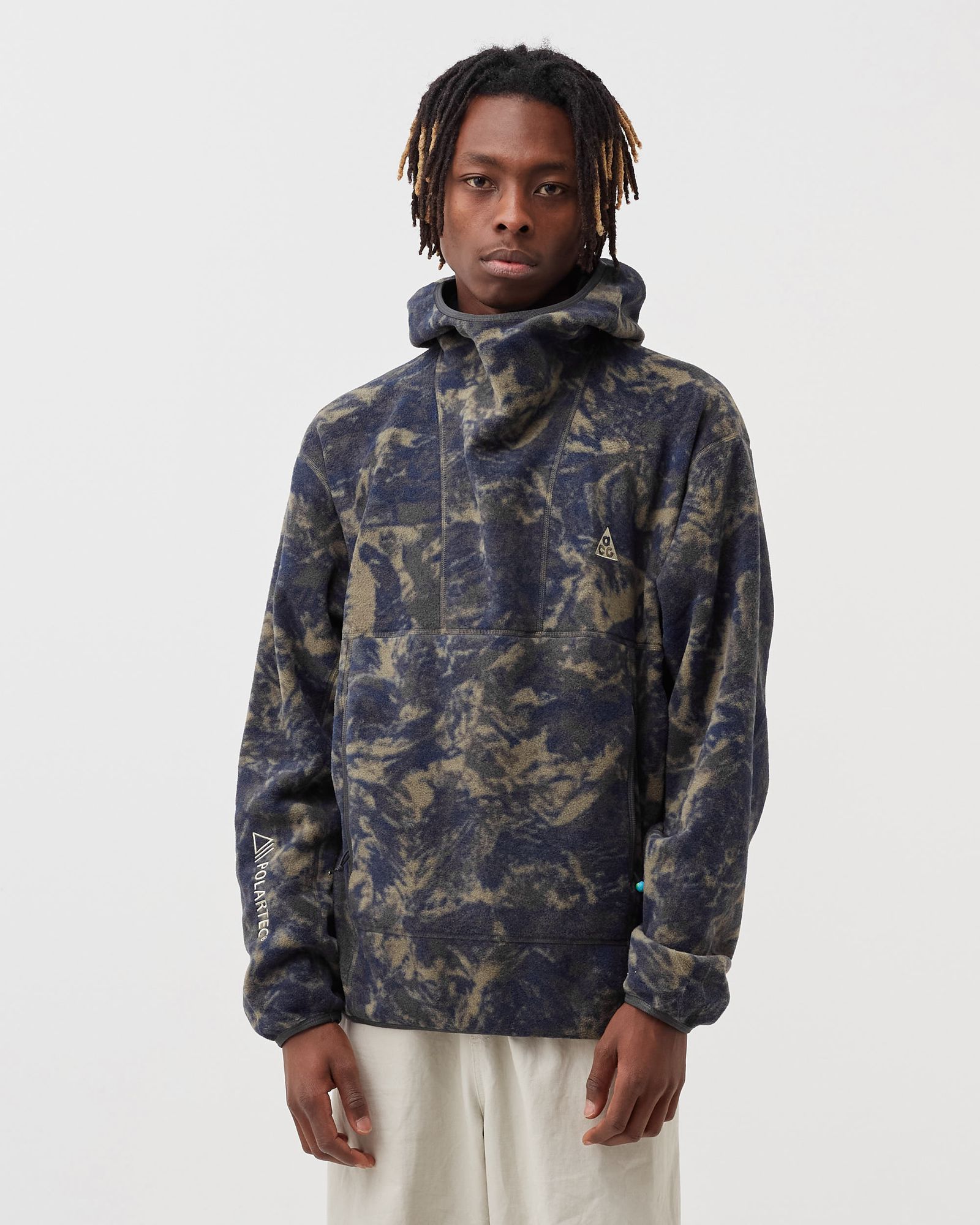 ACG Therma-FIT 'Wolf Tree' HOODIE