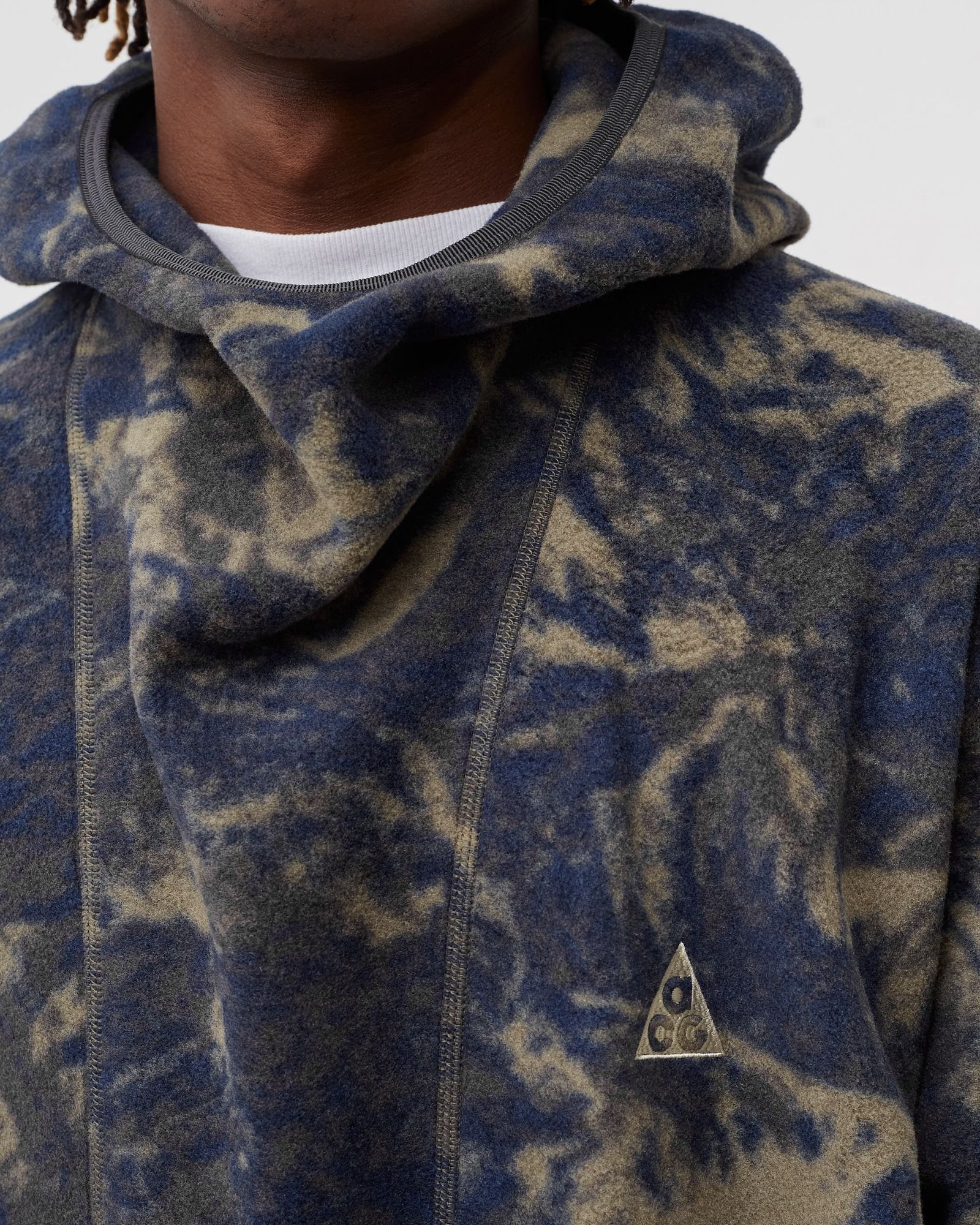 ACG Therma-FIT 'Wolf Tree' HOODIE
