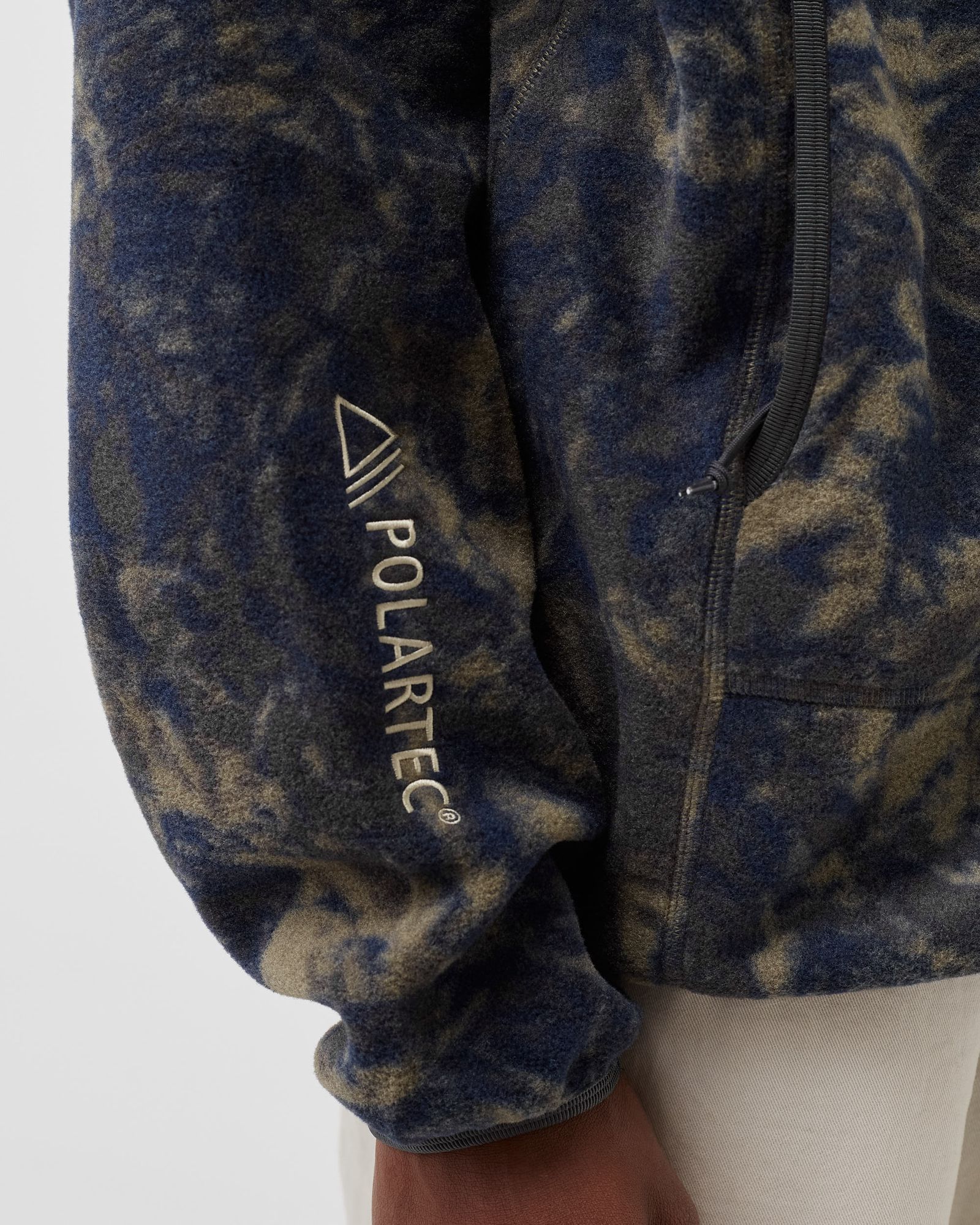 ACG Therma-FIT 'Wolf Tree' HOODIE