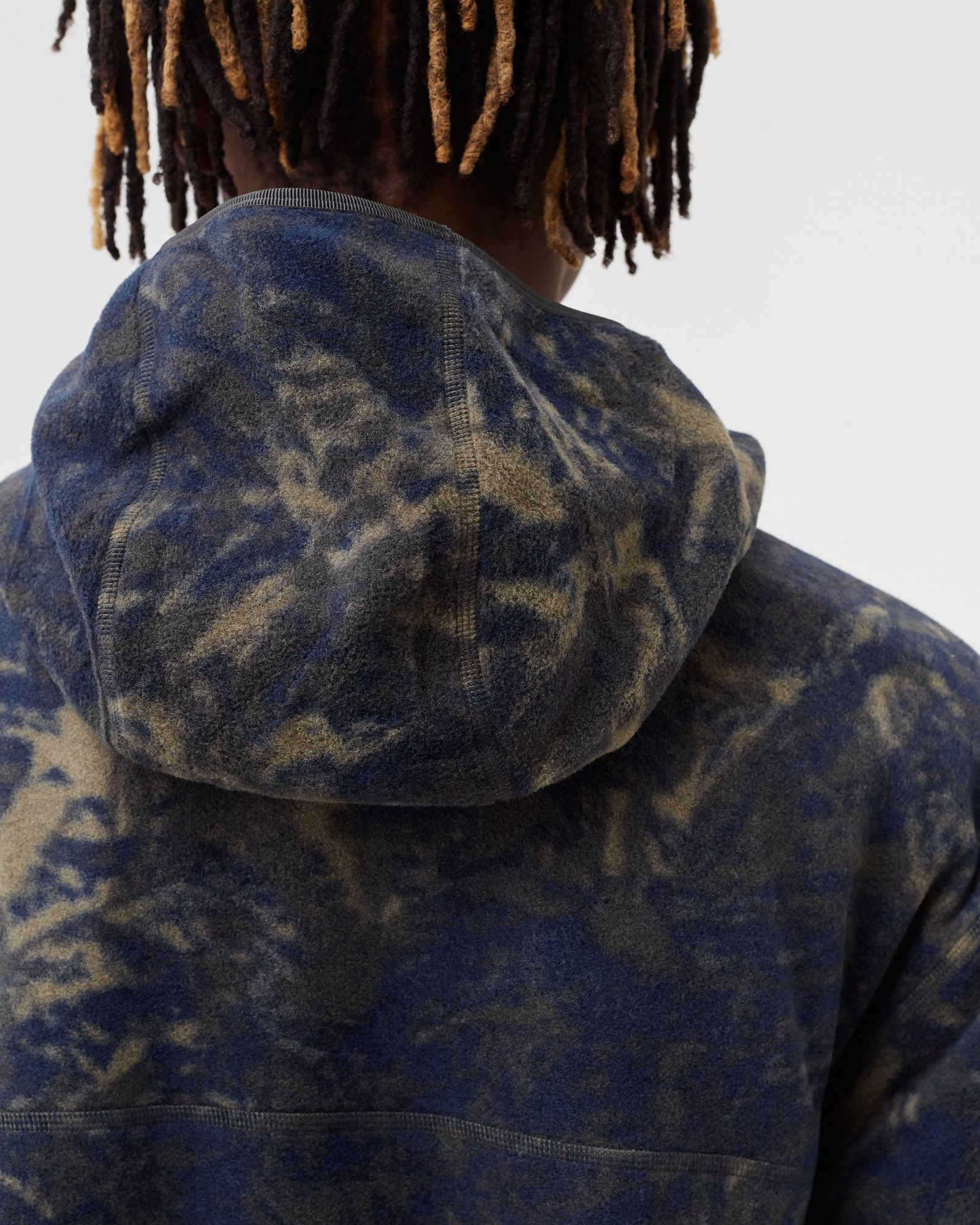 ACG Therma-FIT 'Wolf Tree' HOODIE