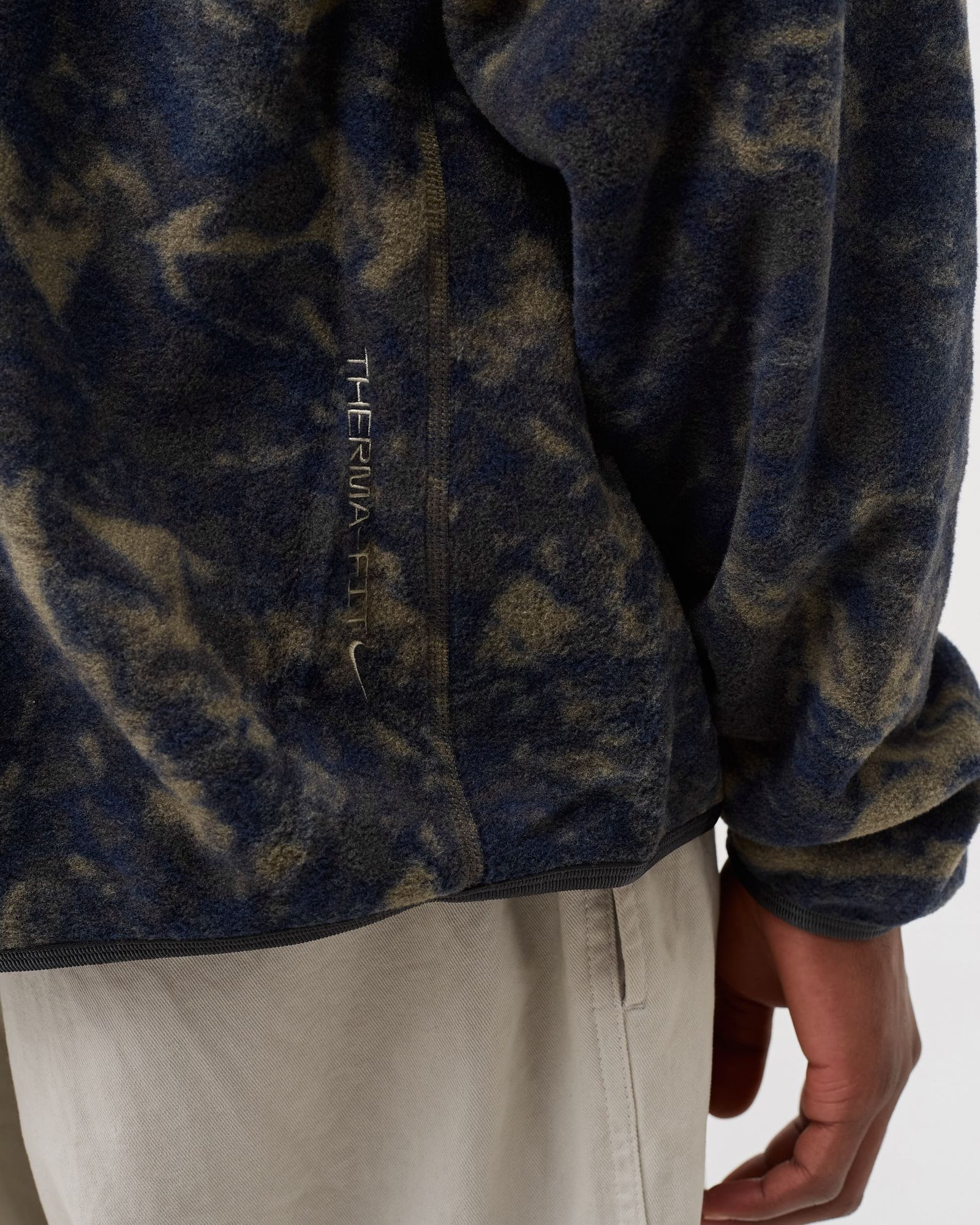 ACG Therma-FIT 'Wolf Tree' HOODIE