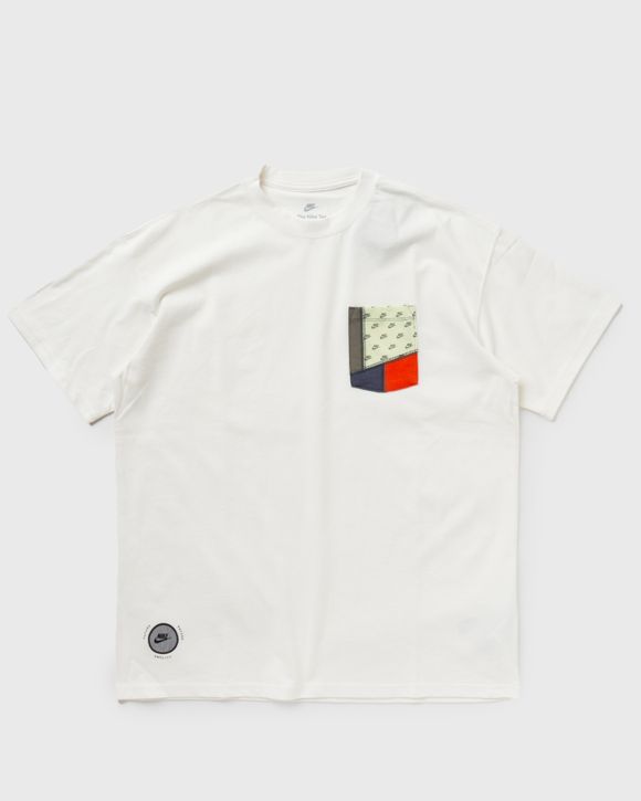 NSW M2Z POCKET TEE