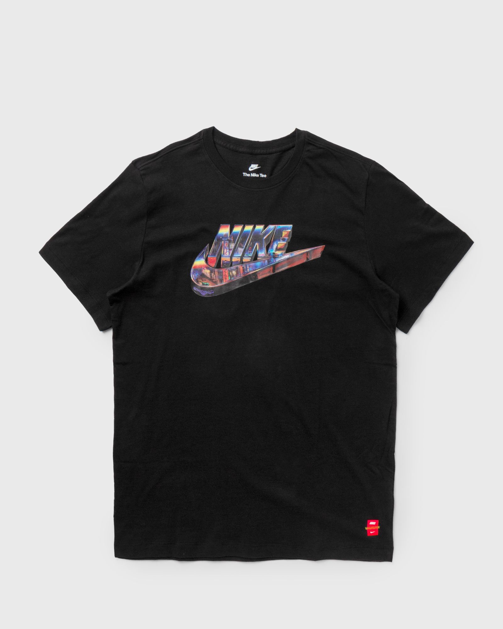 NSW WORLDWIDE HBR TEE