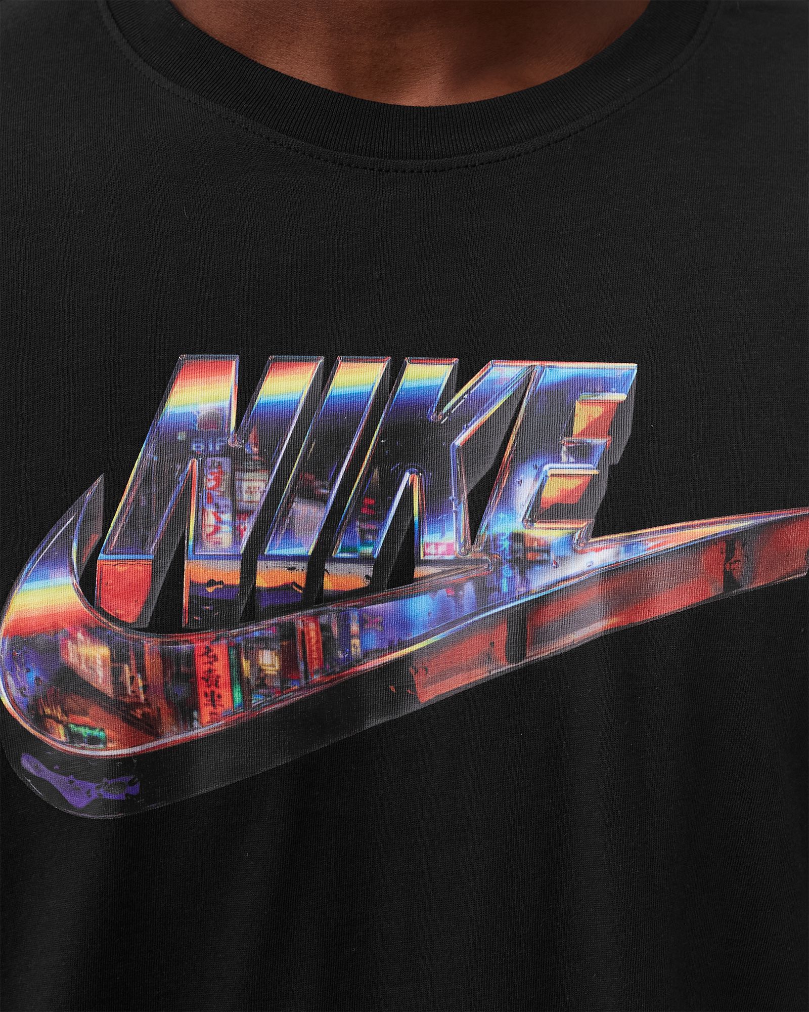 NSW WORLDWIDE HBR TEE