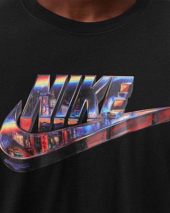 NSW WORLDWIDE HBR TEE