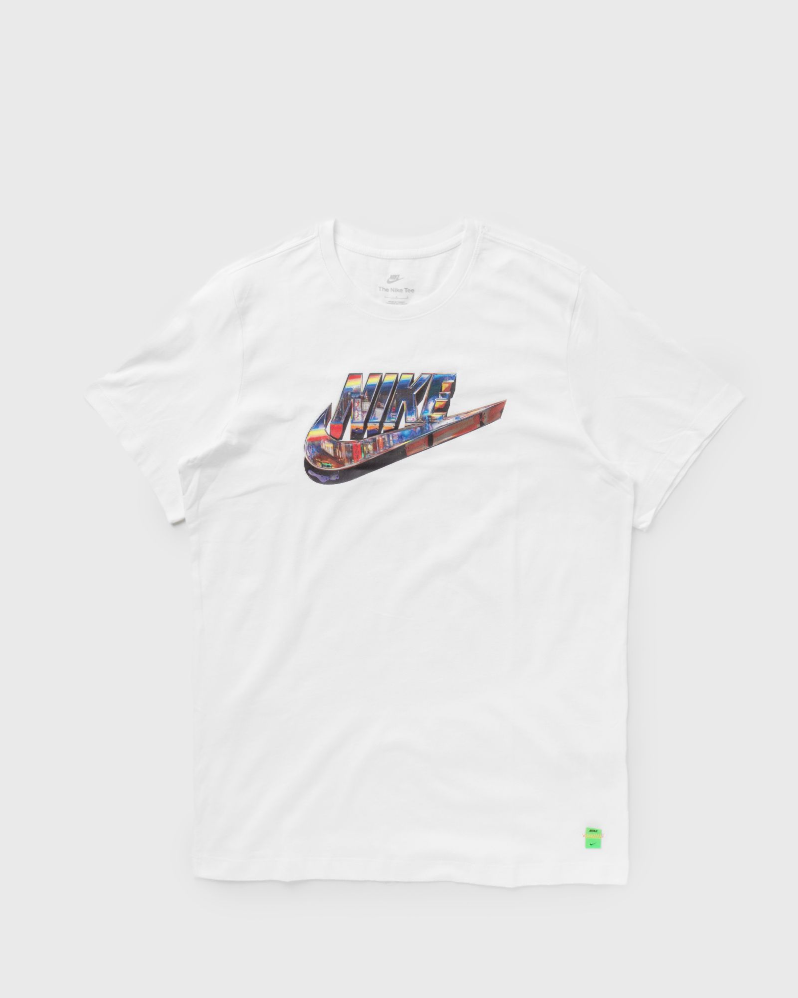 NSW WORLDWIDE HBR TEE