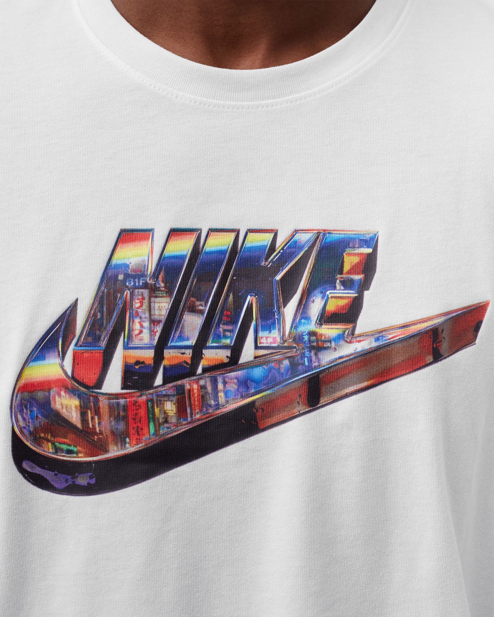 NSW WORLDWIDE HBR TEE