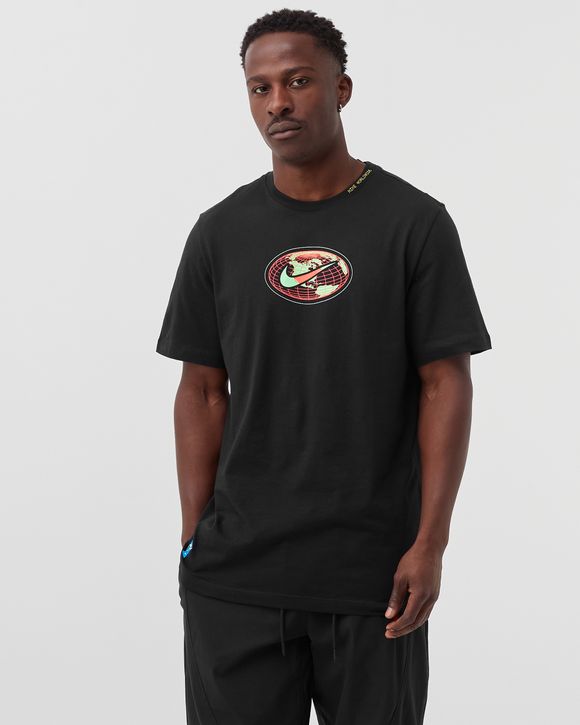 Nike worldwide best sale t shirt