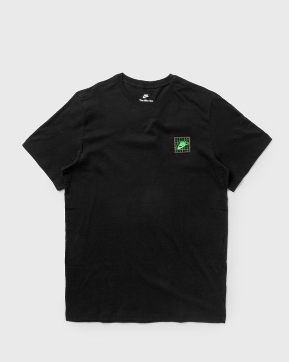 NSW WORLDWIDE ICONS TEE