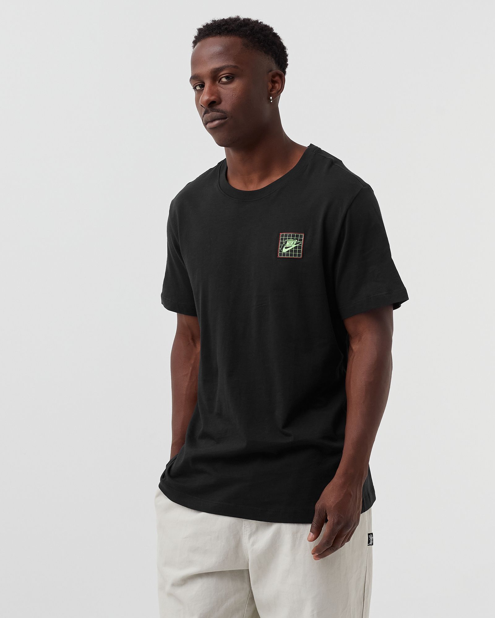 NSW WORLDWIDE ICONS TEE