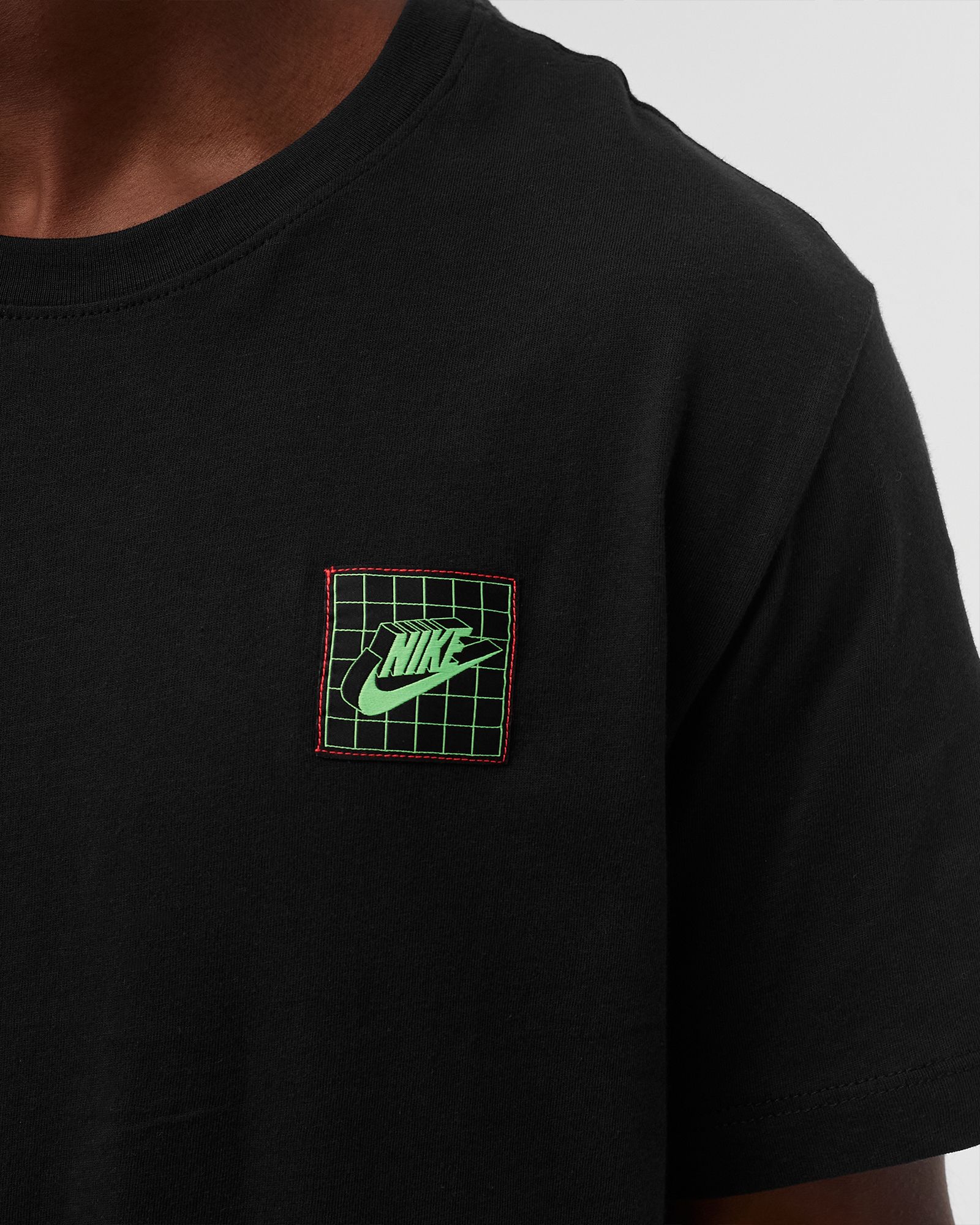 NSW WORLDWIDE ICONS TEE