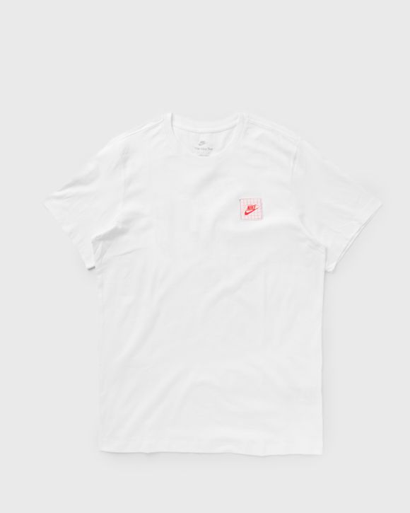NSW WORLDWIDE ICONS TEE