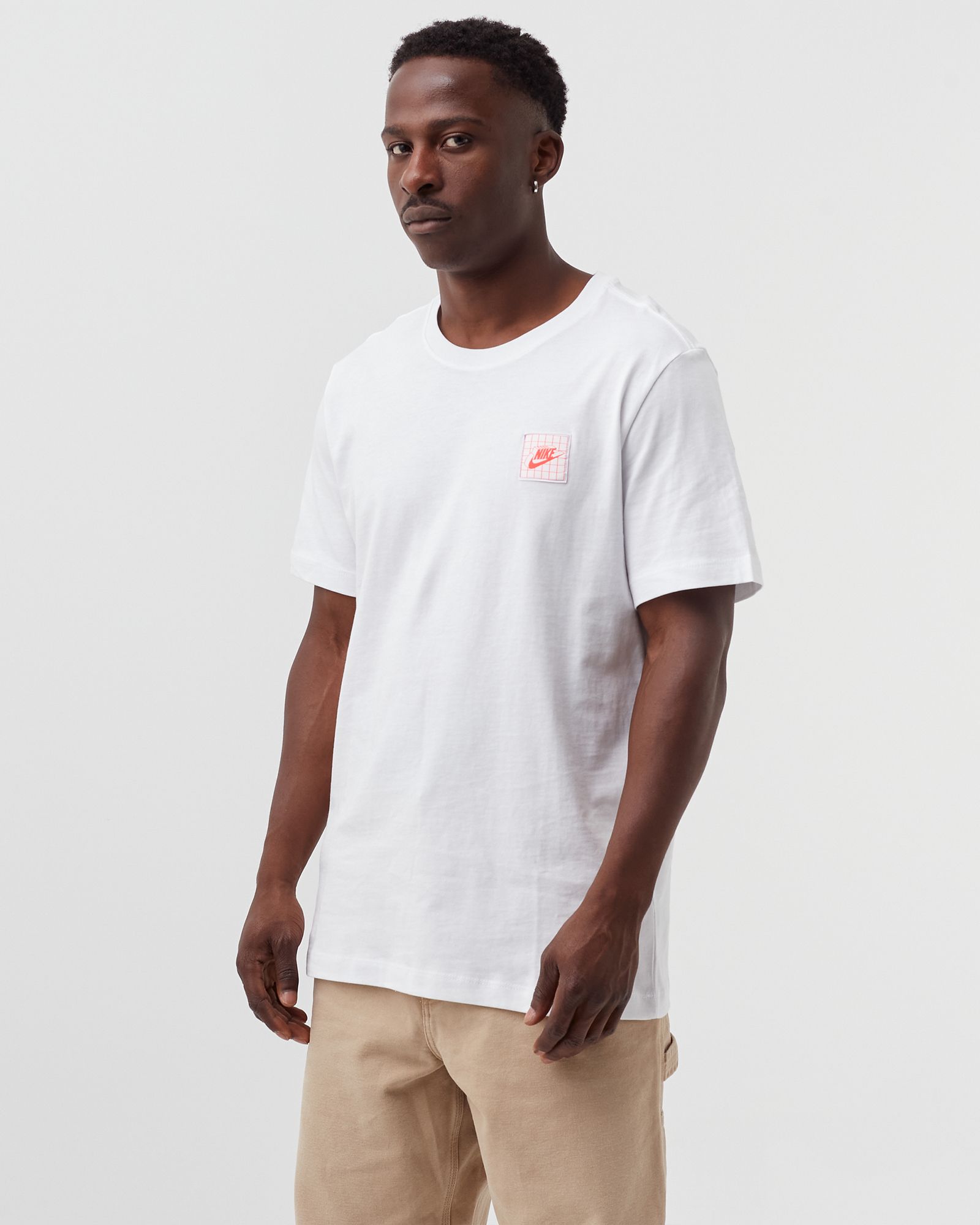 NSW WORLDWIDE ICONS TEE